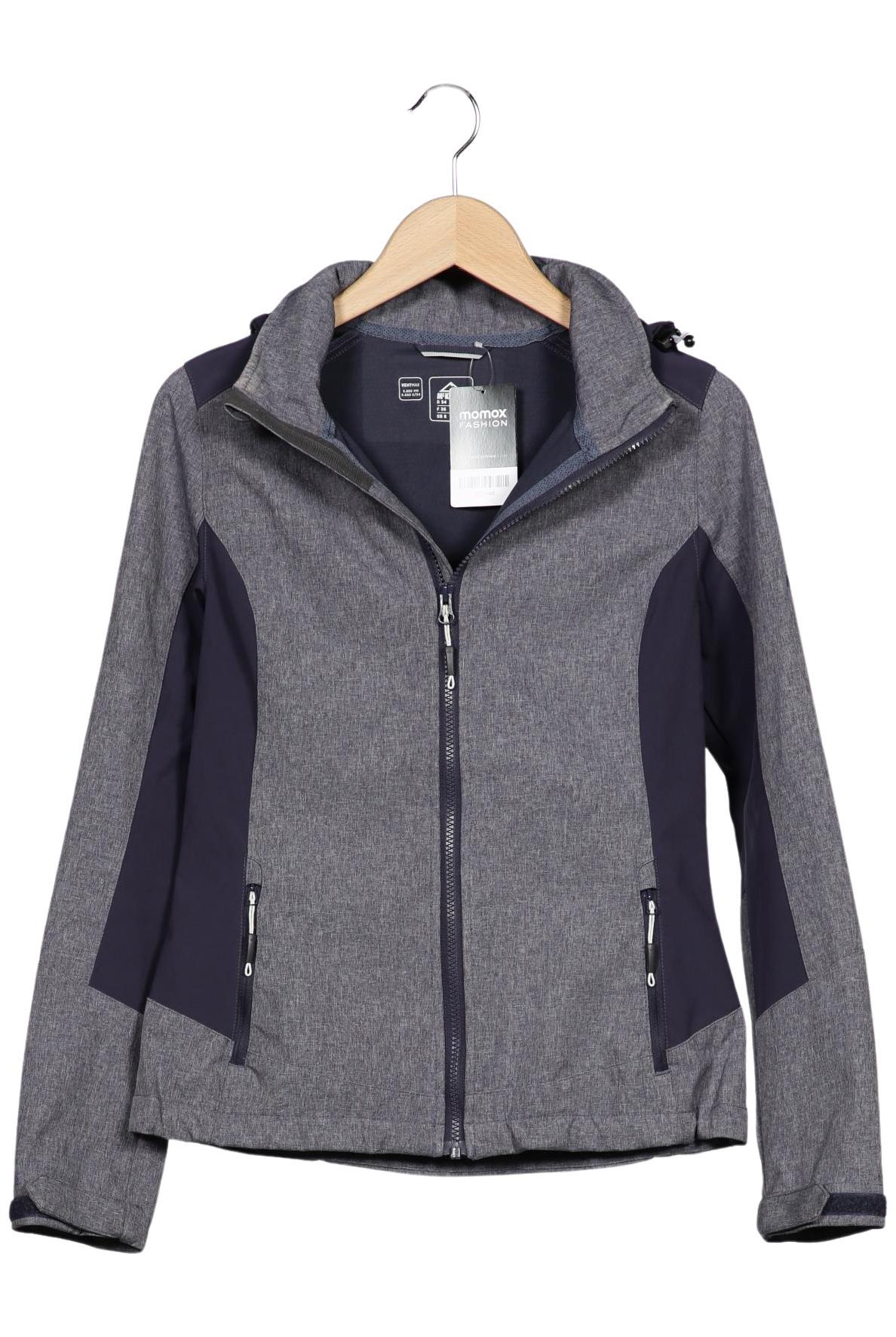 

McKINLEY Damen Jacke, mehrfarbig, Gr. 34