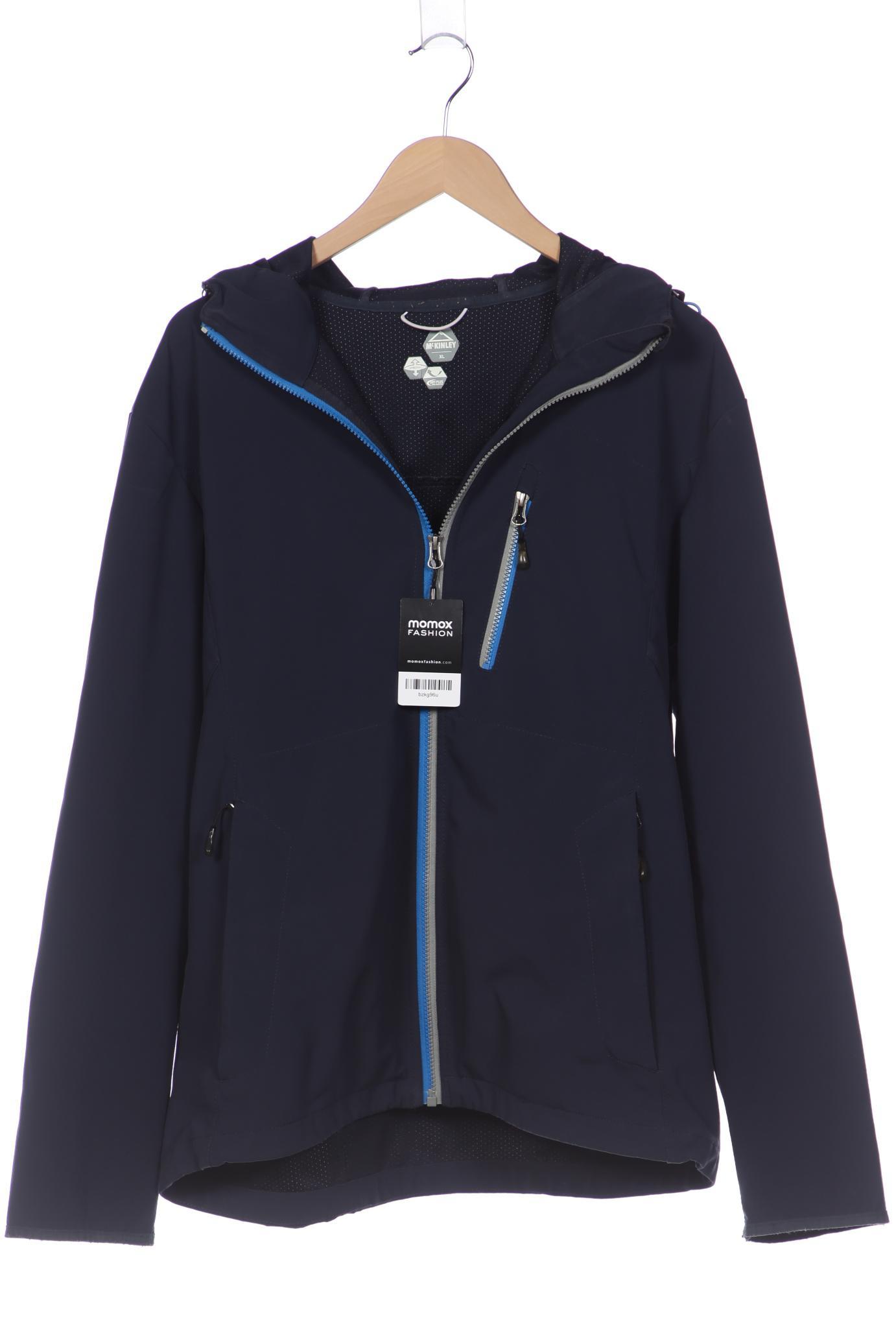 

McKINLEY Damen Jacke, marineblau