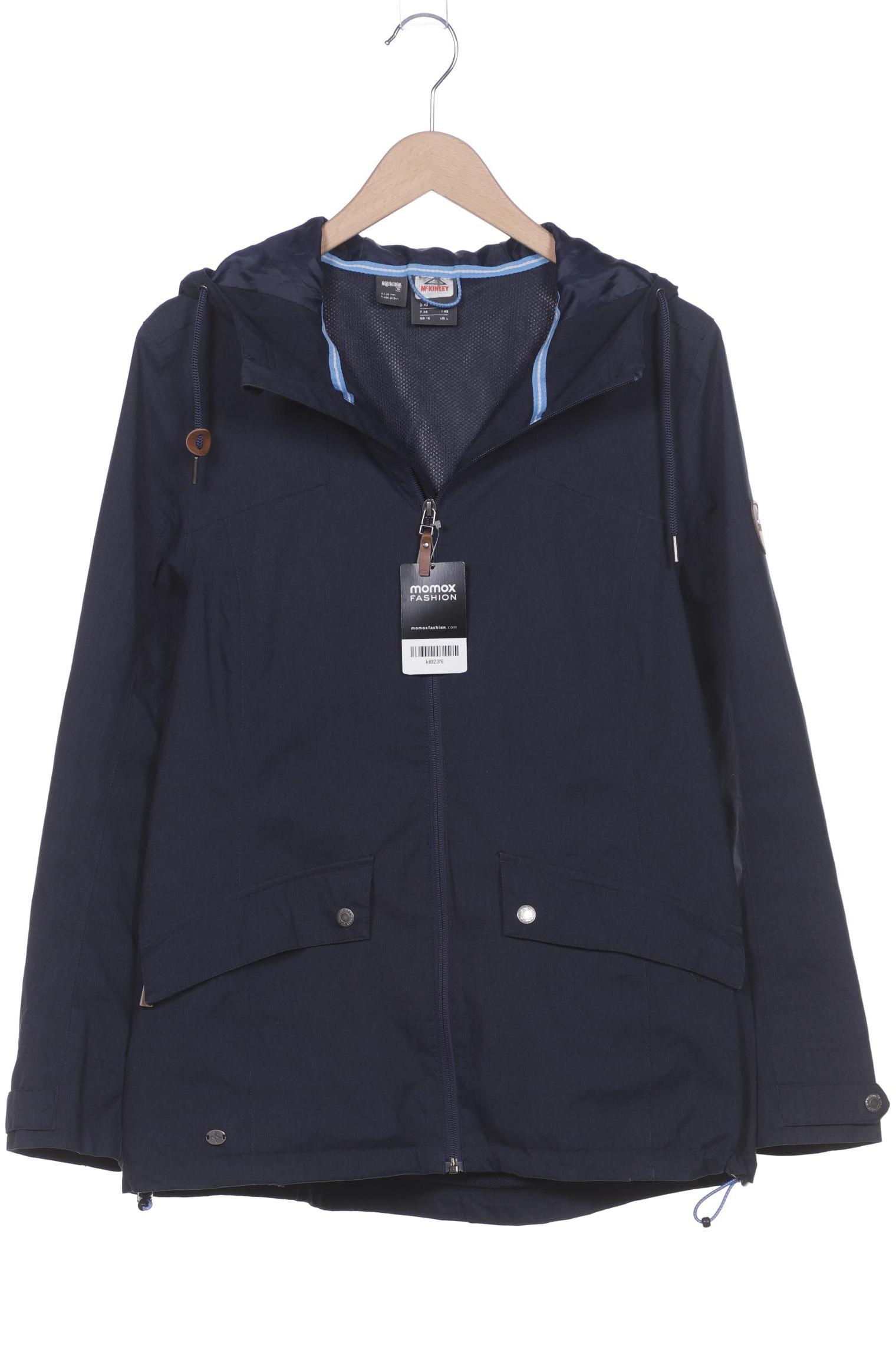 

McKINLEY Damen Jacke, marineblau, Gr. 42