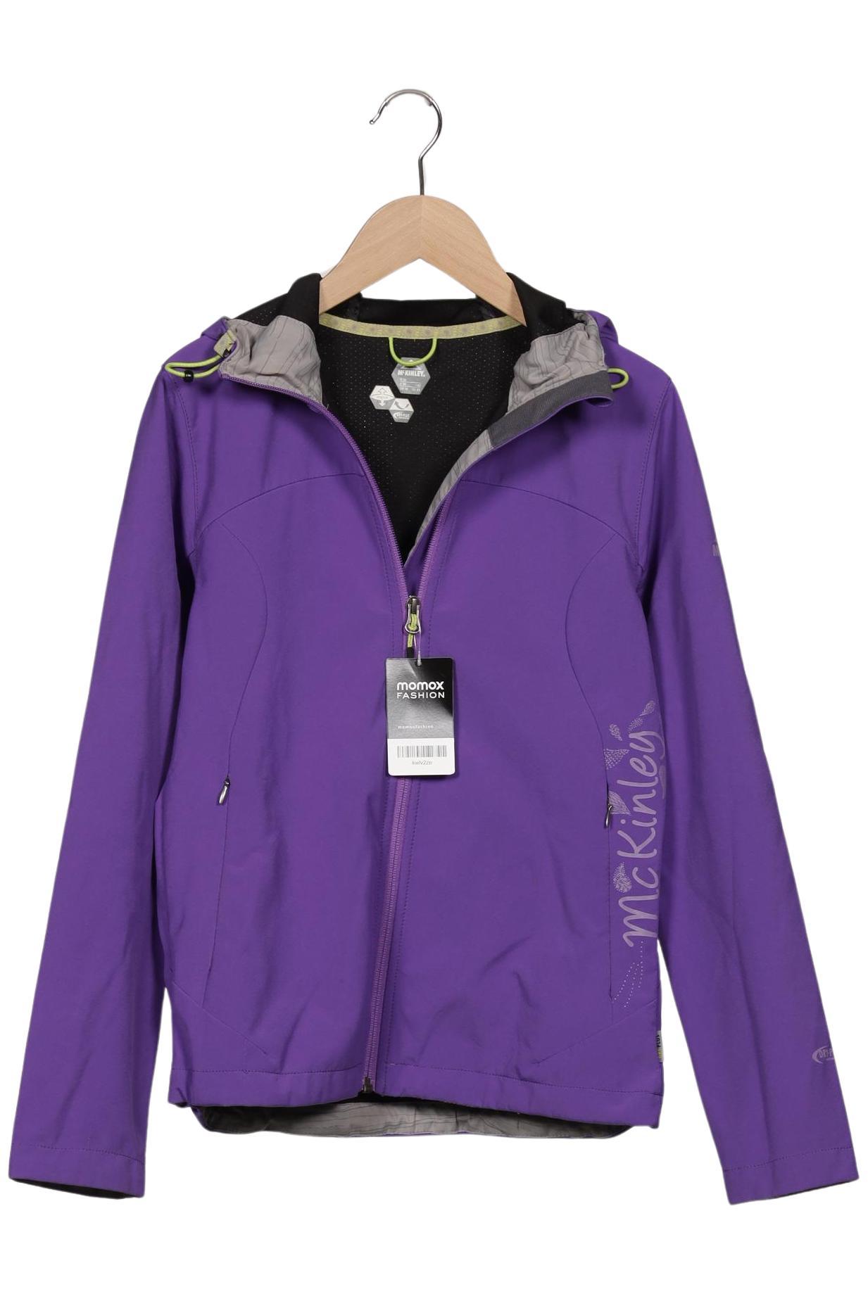 

McKINLEY Damen Jacke, flieder, Gr. 36