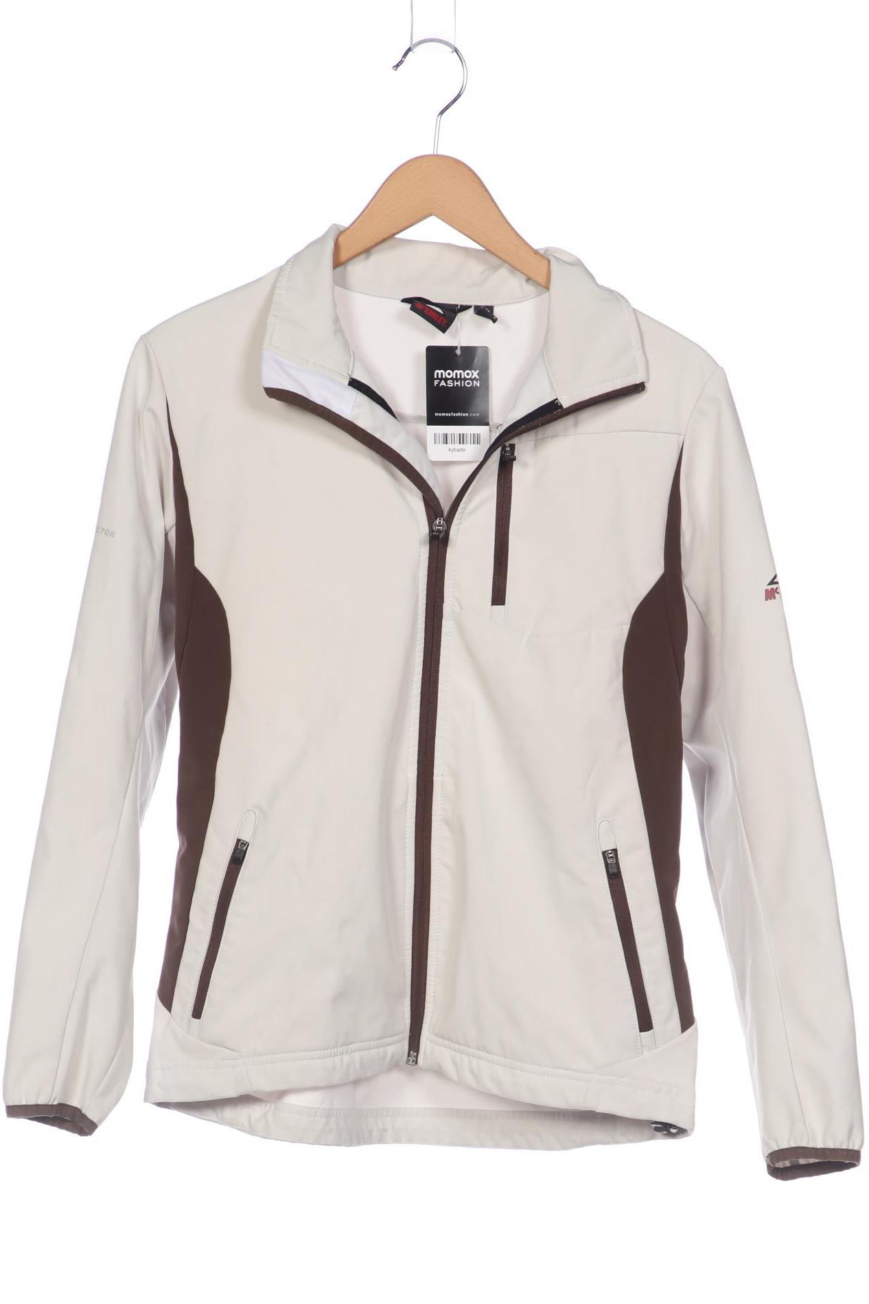 

McKINLEY Damen Jacke, cremeweiß, Gr. 38
