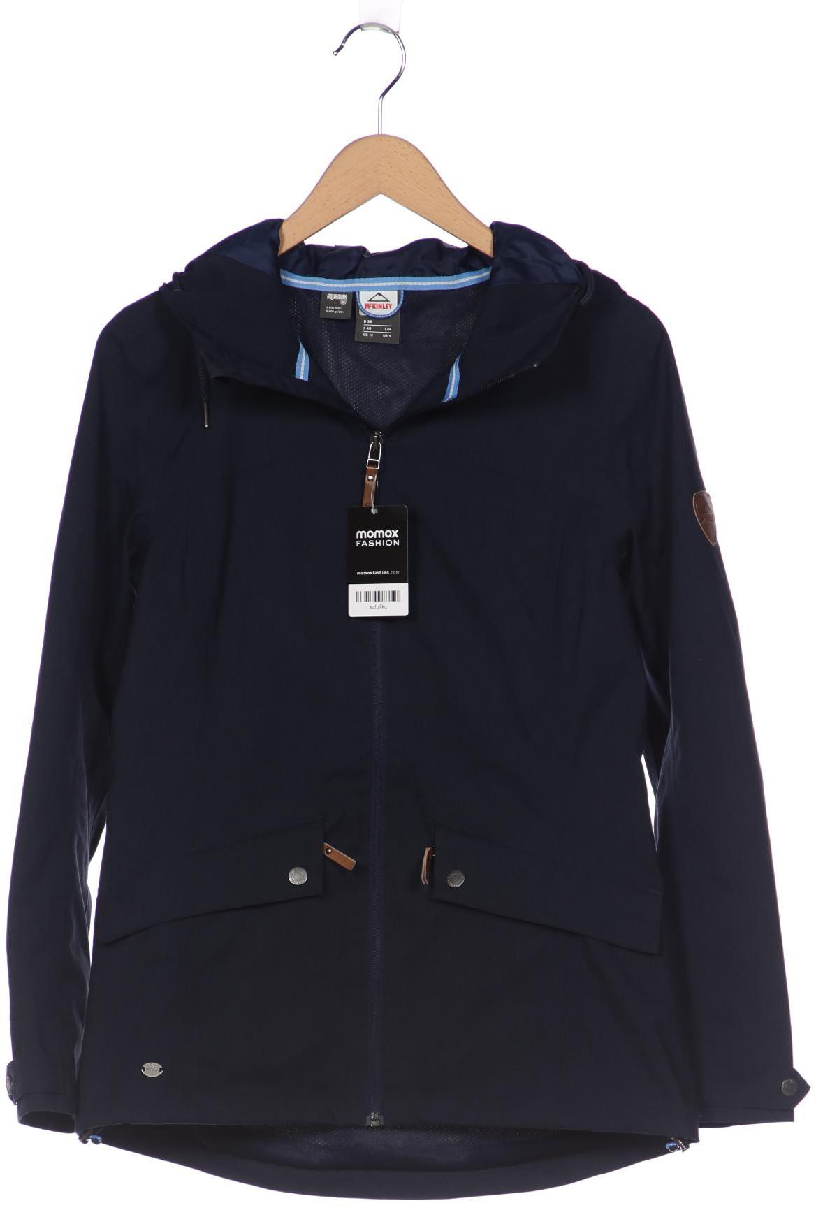 

McKINLEY Damen Jacke, marineblau