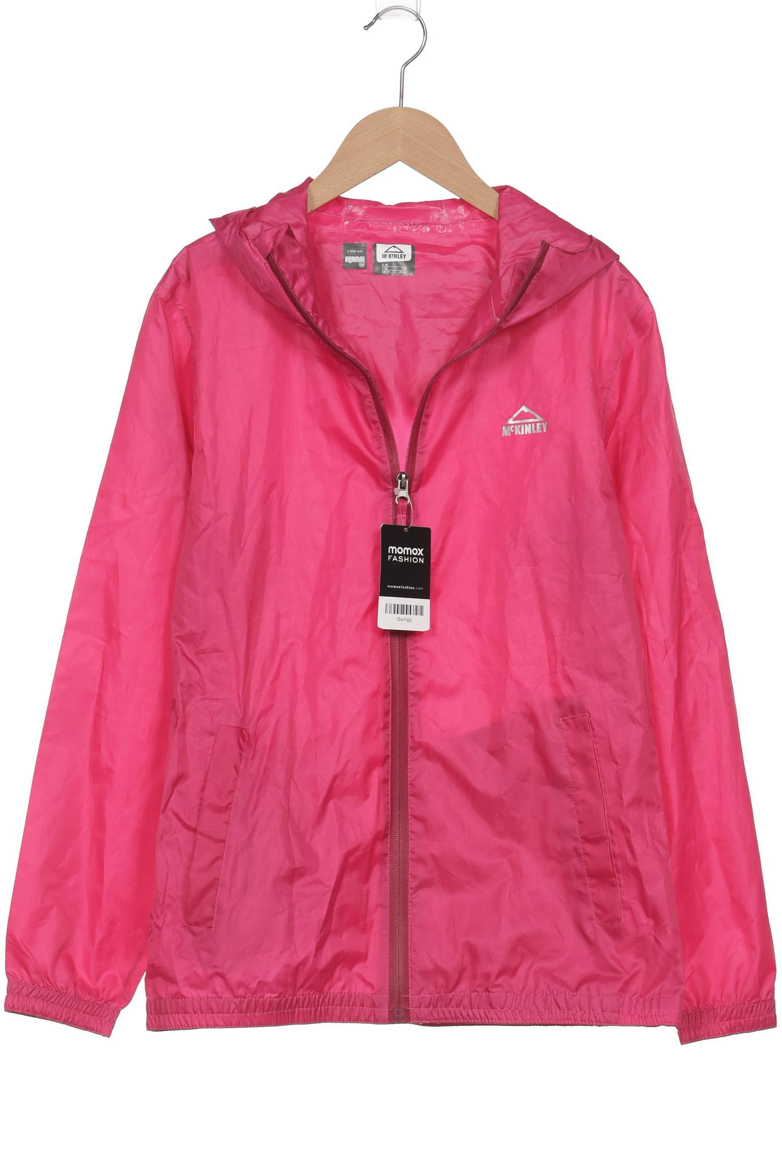 

McKINLEY Damen Jacke, pink, Gr. 36