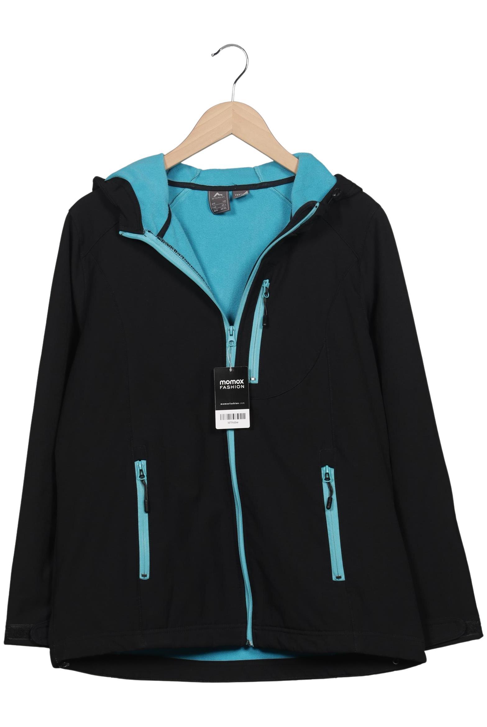 

McKINLEY Damen Jacke, mehrfarbig, Gr. 42