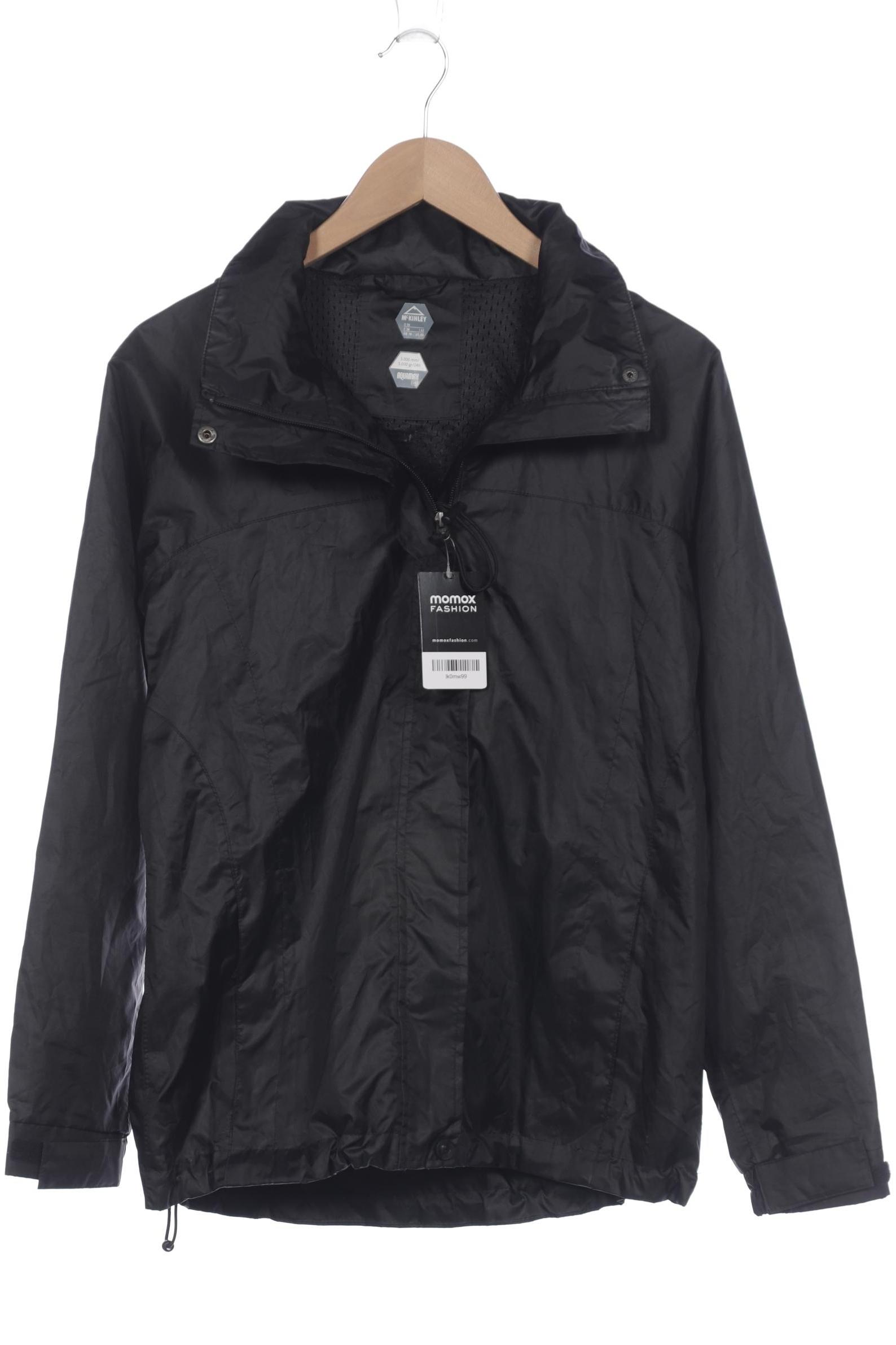 

McKINLEY Damen Jacke, schwarz, Gr. 36