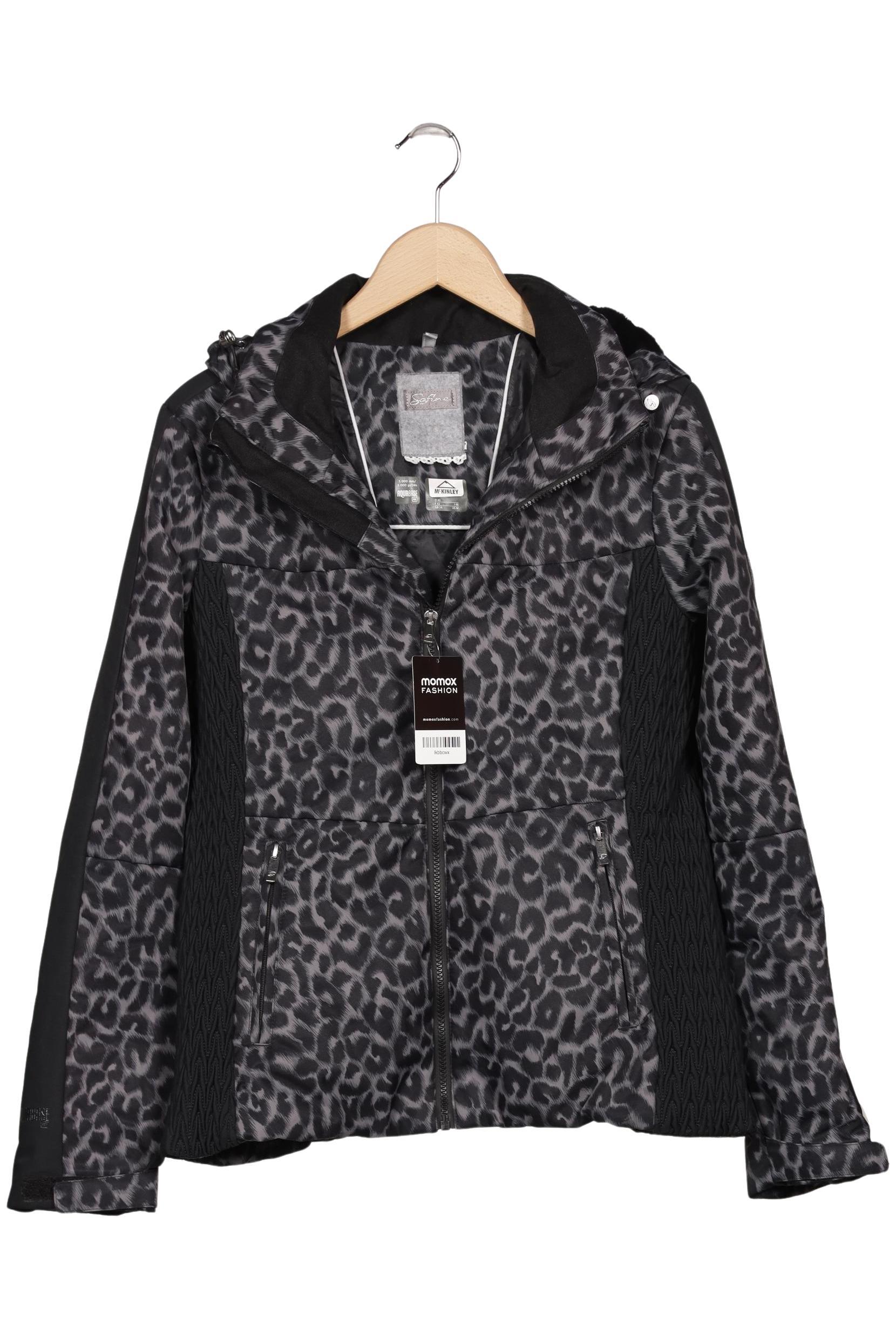 

McKINLEY Damen Jacke, grau, Gr. 40