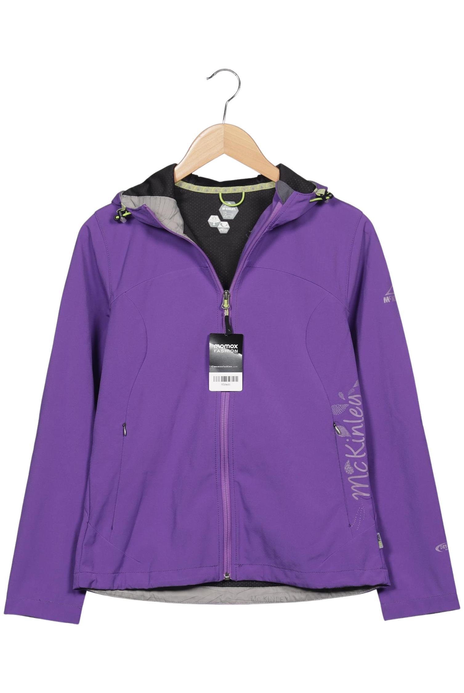 

McKINLEY Damen Jacke, flieder, Gr. 38