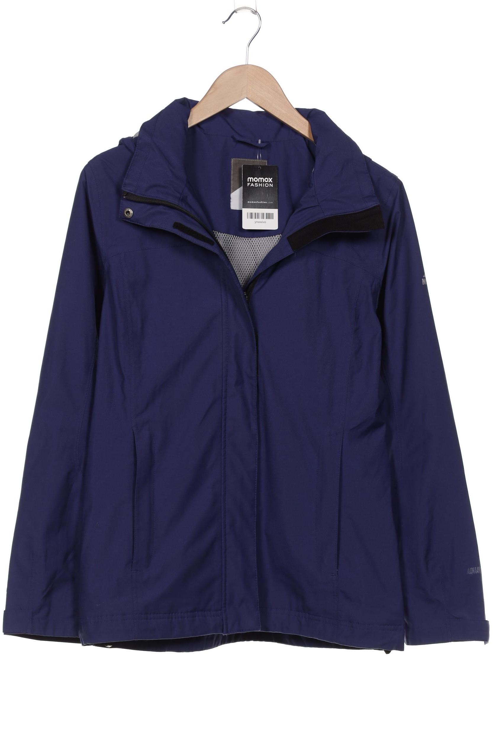 

McKINLEY Damen Jacke, blau, Gr. 38