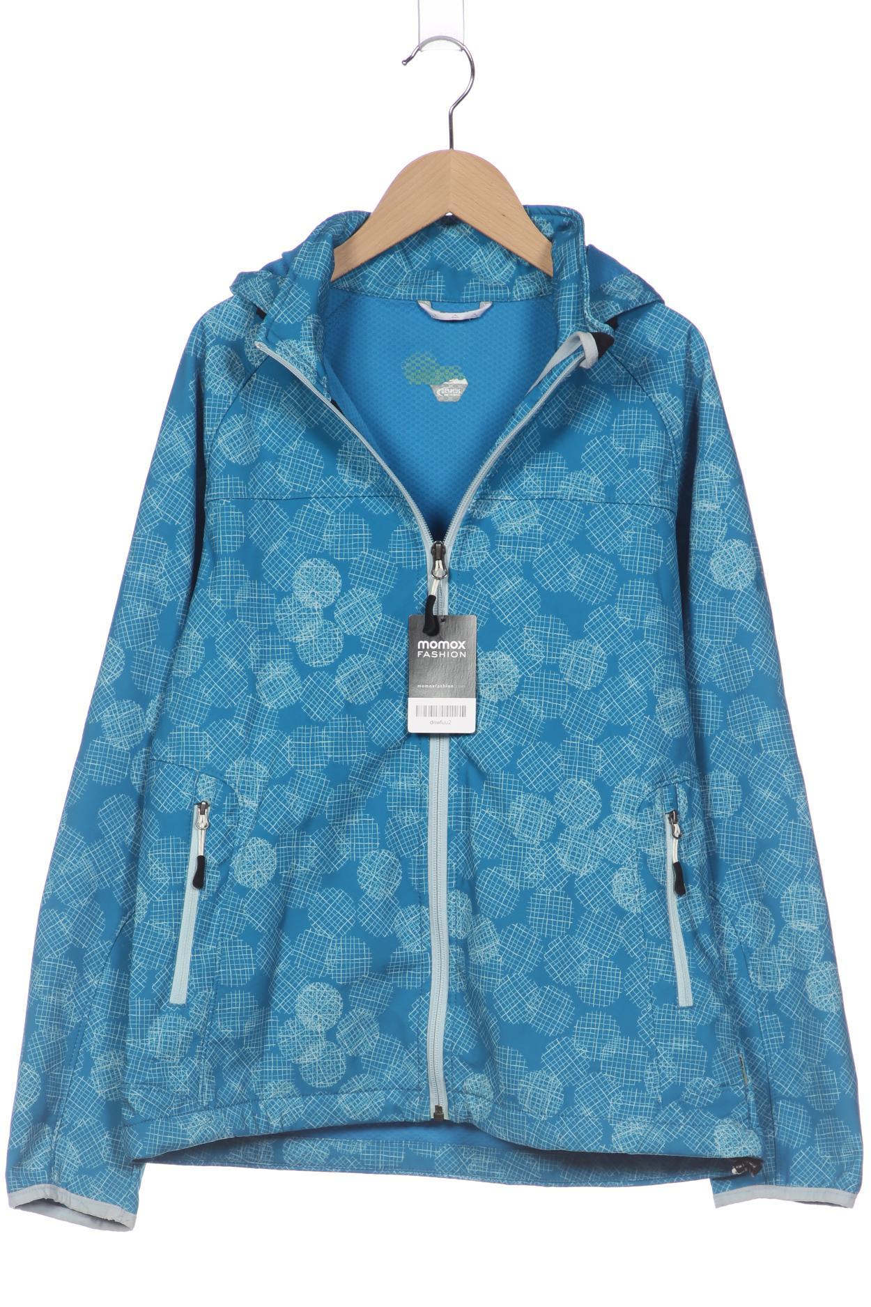 

McKINLEY Damen Jacke, türkis, Gr. 42