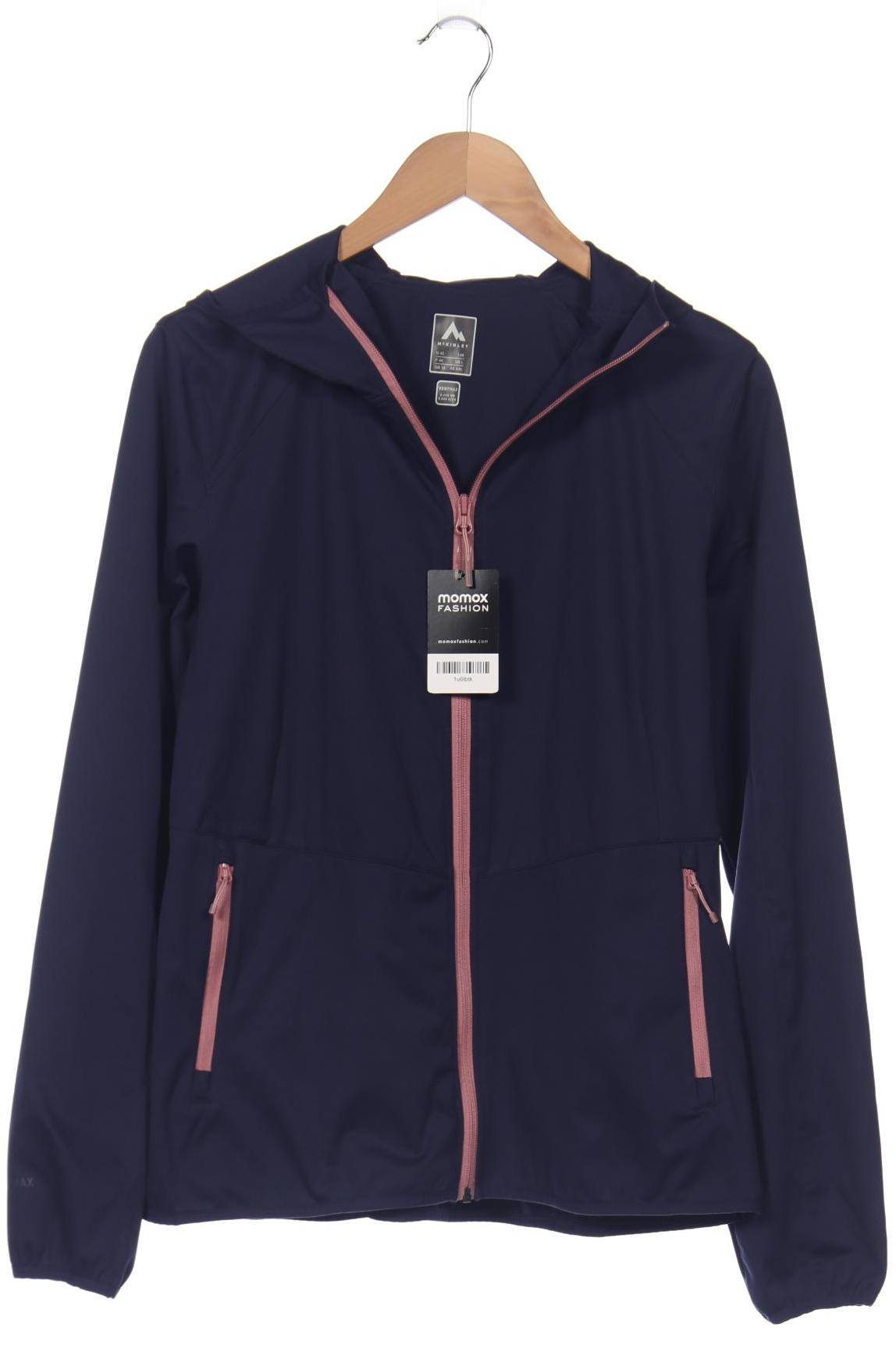 

McKINLEY Damen Jacke, marineblau