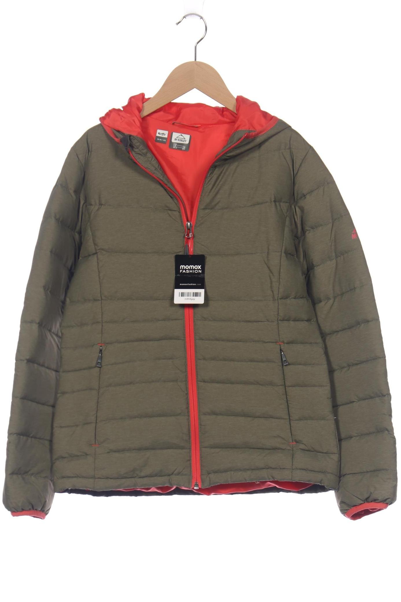 

McKINLEY Damen Jacke, grün, Gr. 38