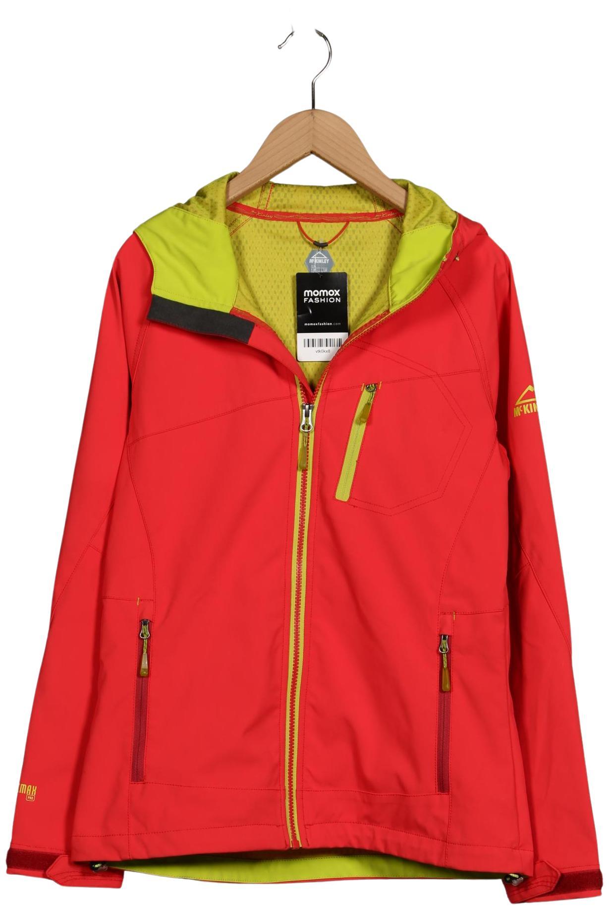 

McKINLEY Damen Jacke, rot, Gr. 36
