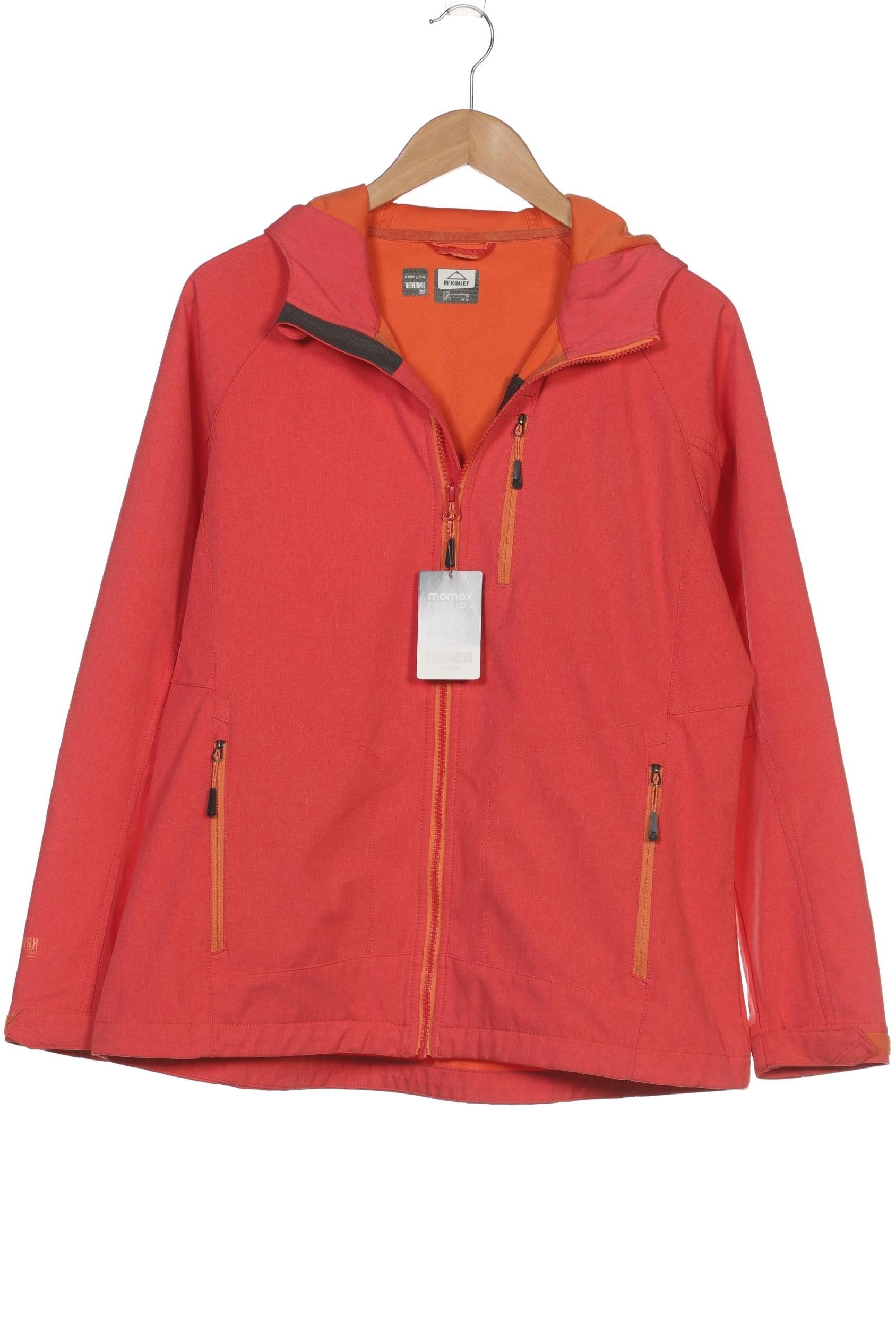 

McKINLEY Damen Jacke, pink, Gr. 44