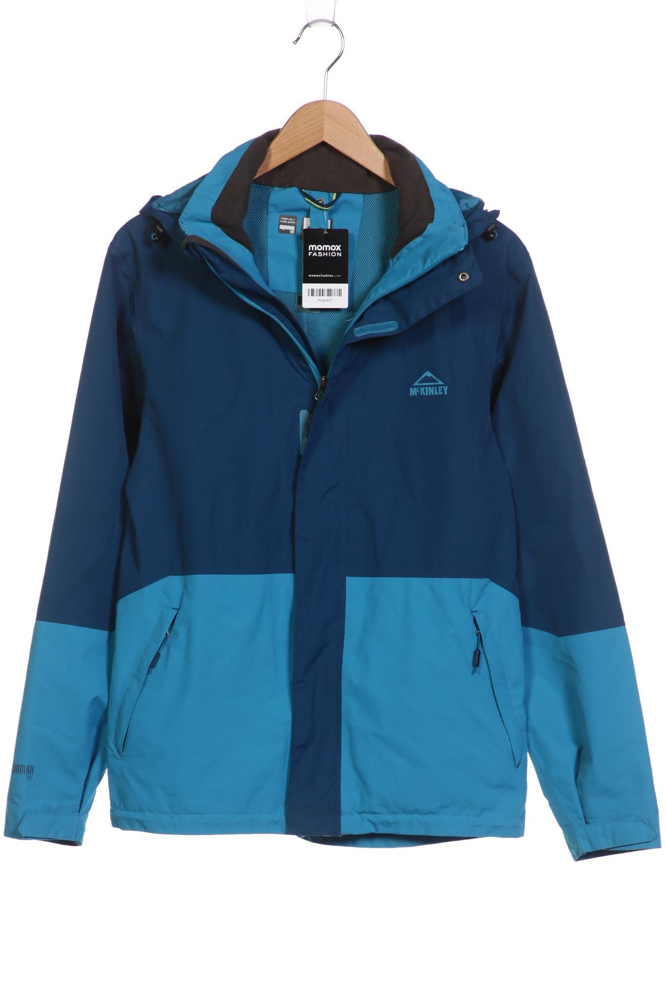 

McKINLEY Damen Jacke, marineblau, Gr. 34