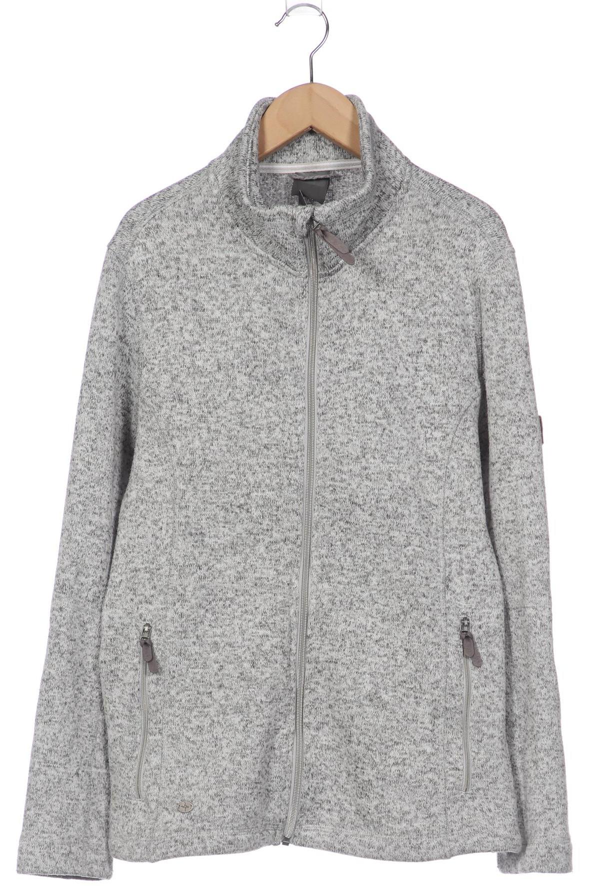 

McKINLEY Damen Jacke, grau, Gr. 42