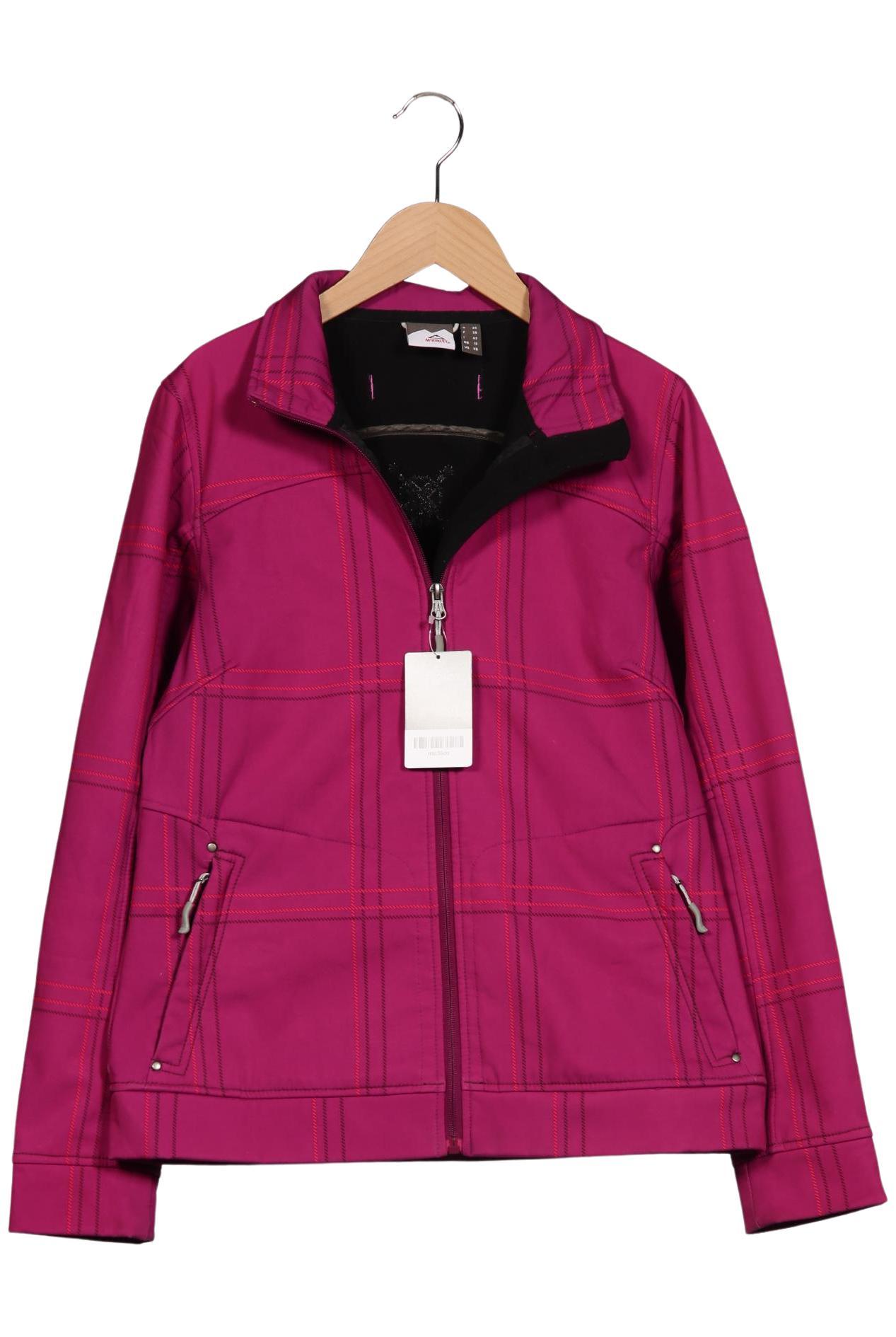 

McKINLEY Damen Jacke, pink, Gr. 36