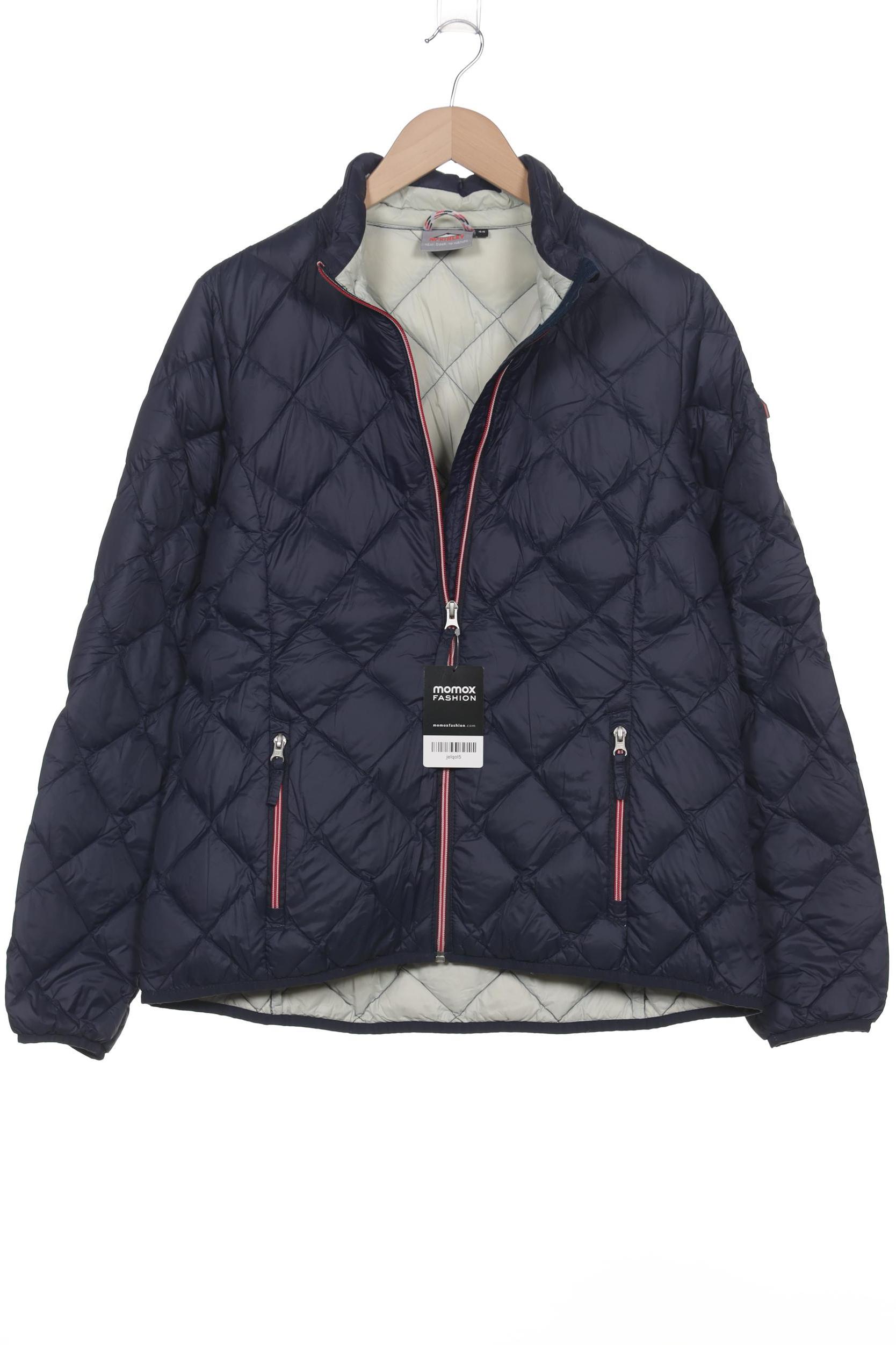 

McKINLEY Damen Jacke, marineblau, Gr. 44