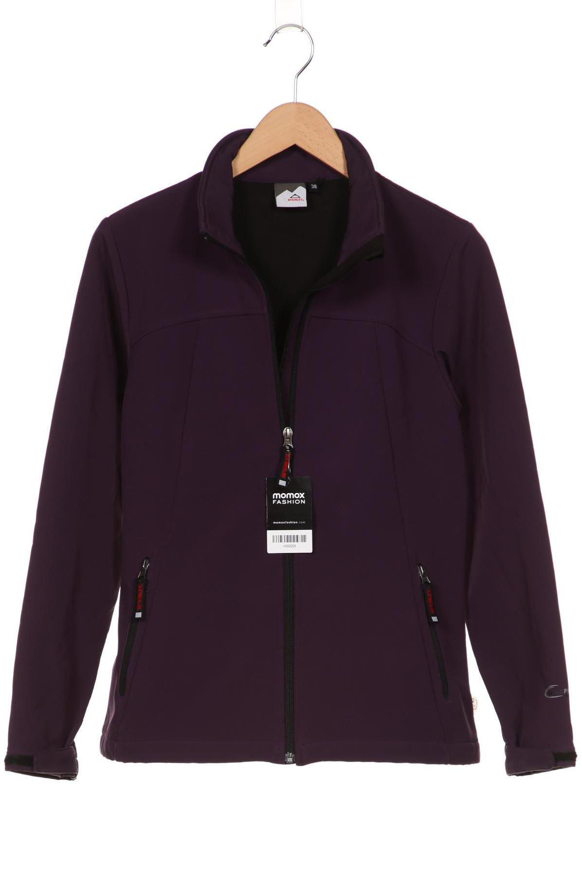 

McKINLEY Damen Jacke, flieder