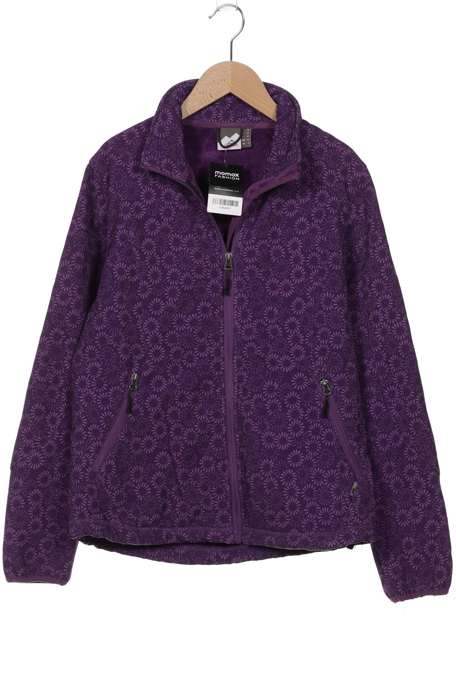 

McKINLEY Damen Jacke, flieder, Gr. 38