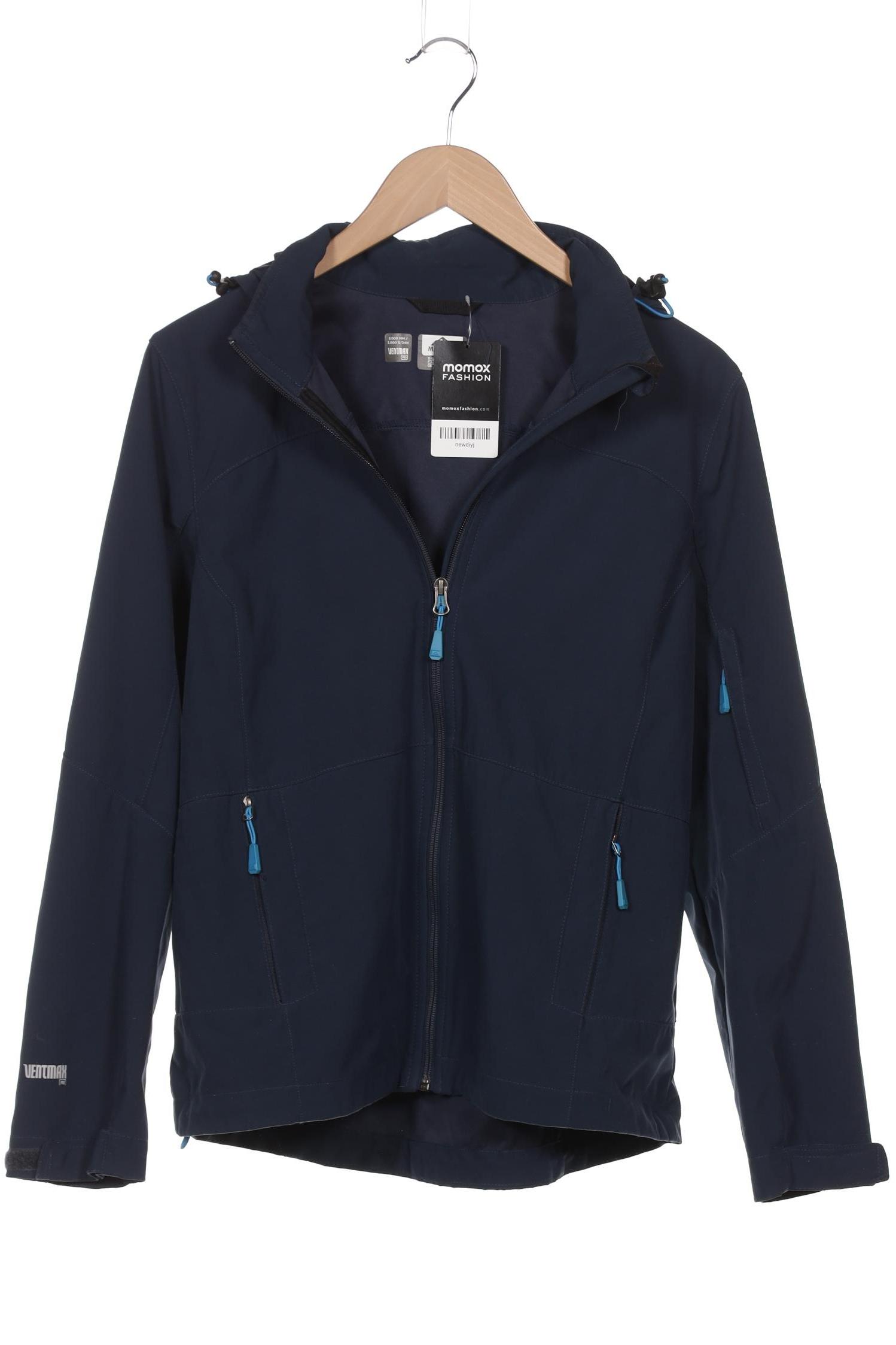 

McKINLEY Damen Jacke, marineblau, Gr. 42