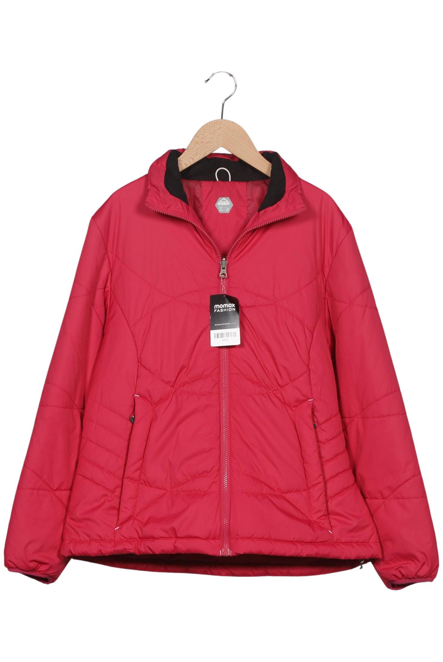 

McKINLEY Damen Jacke, pink, Gr. 42