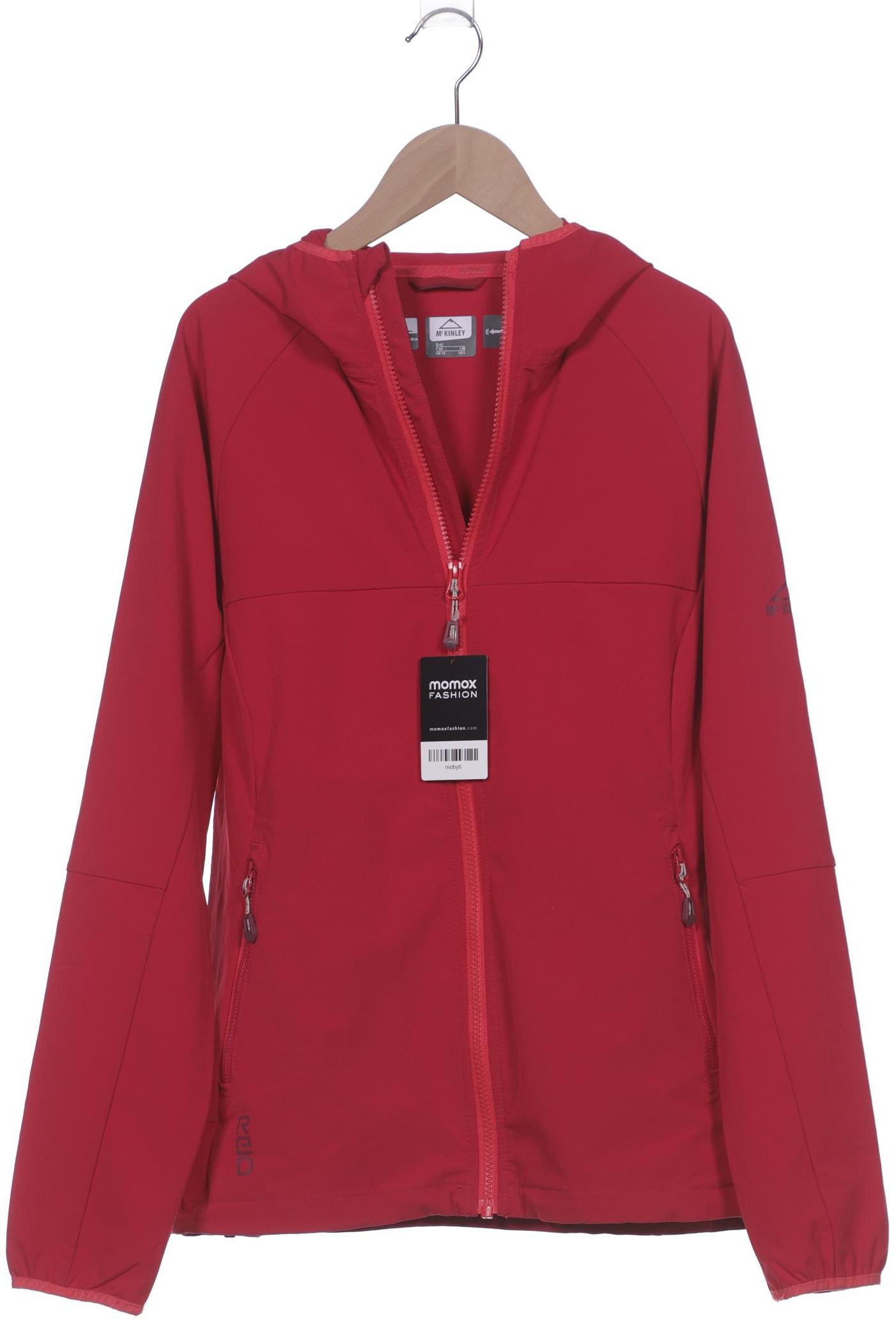 

McKINLEY Damen Jacke, pink, Gr. 42