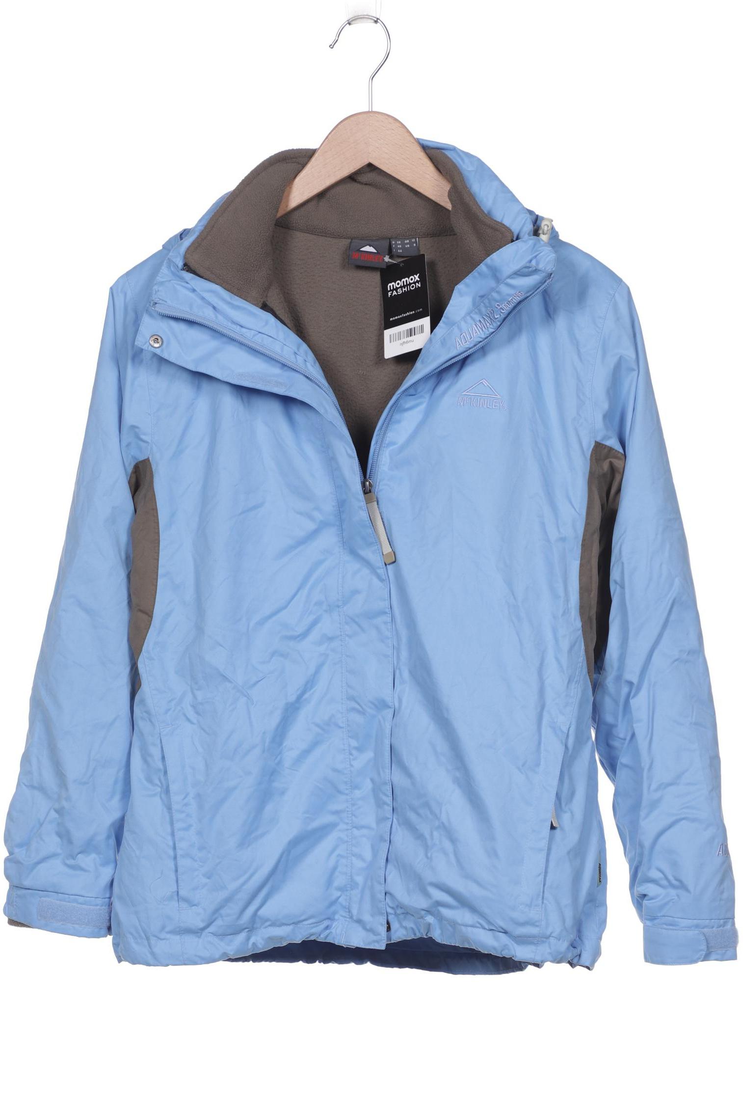 

McKINLEY Damen Jacke, blau