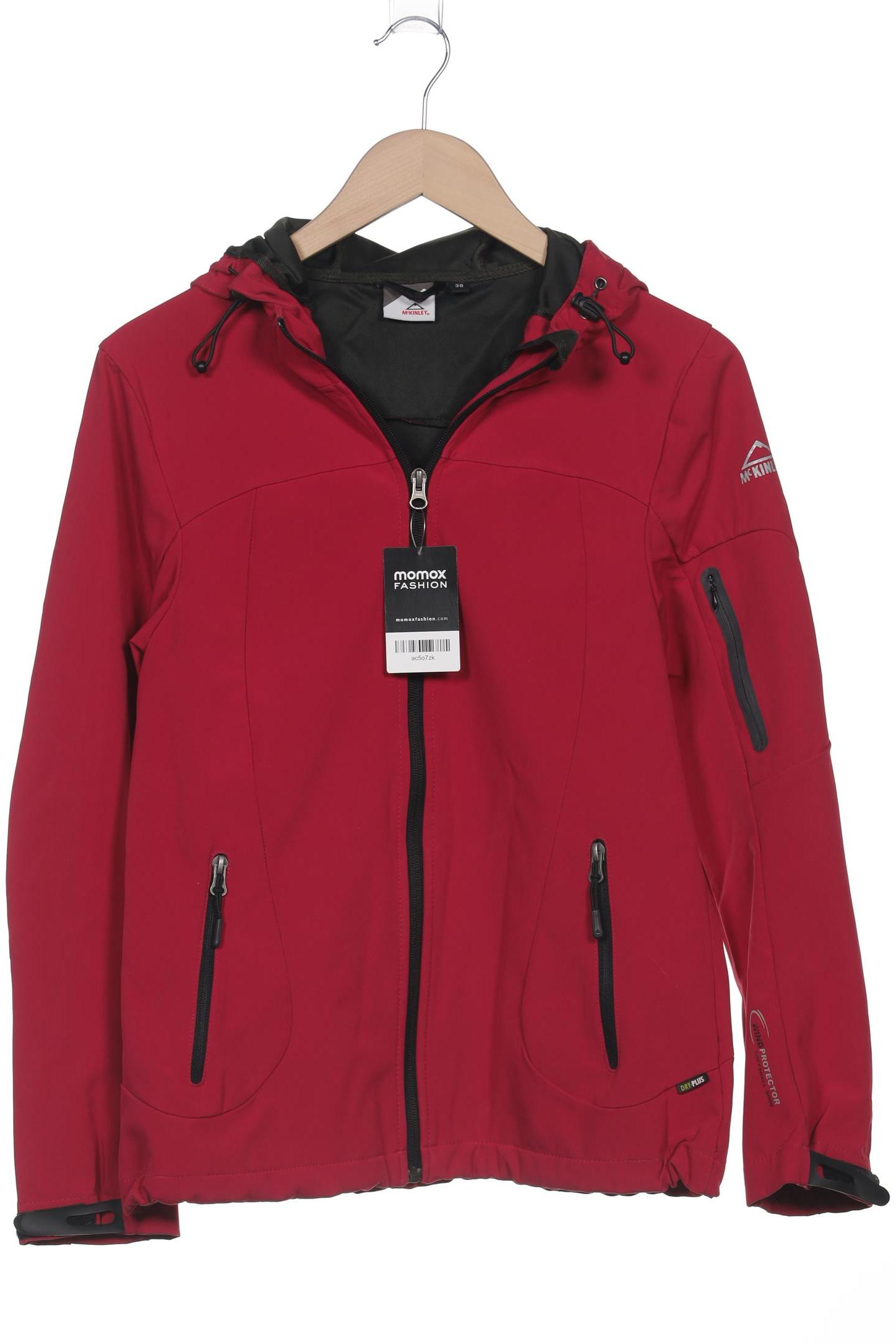 

McKINLEY Damen Jacke, pink, Gr. 38