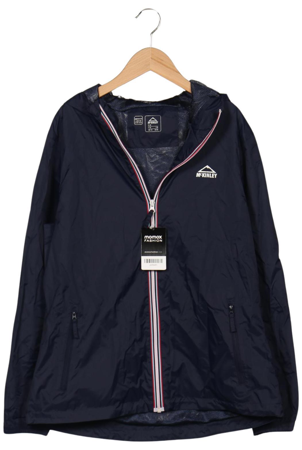 

McKINLEY Damen Jacke, marineblau, Gr. 40
