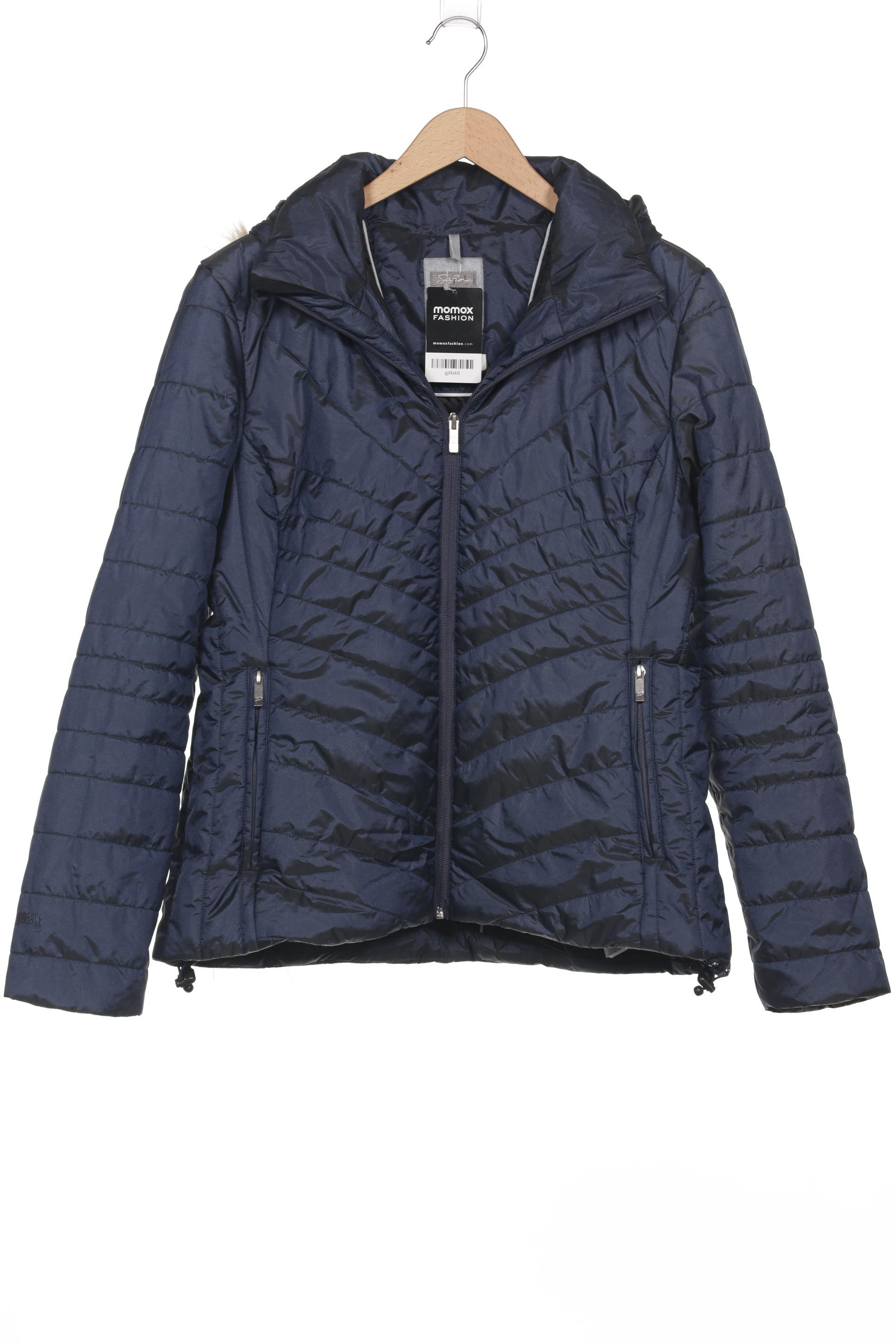 

McKINLEY Damen Jacke, marineblau, Gr. 44