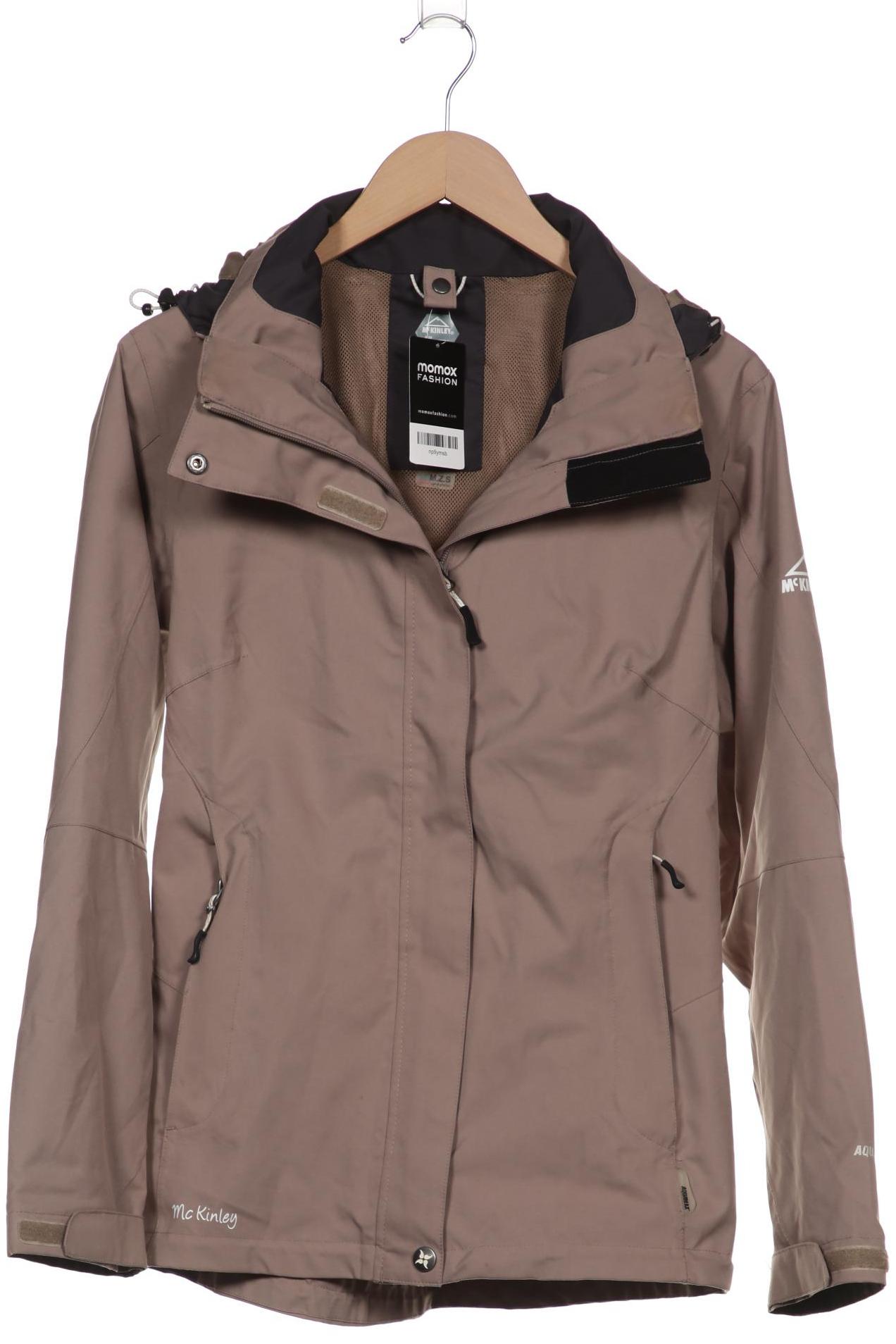 

McKINLEY Damen Jacke, beige