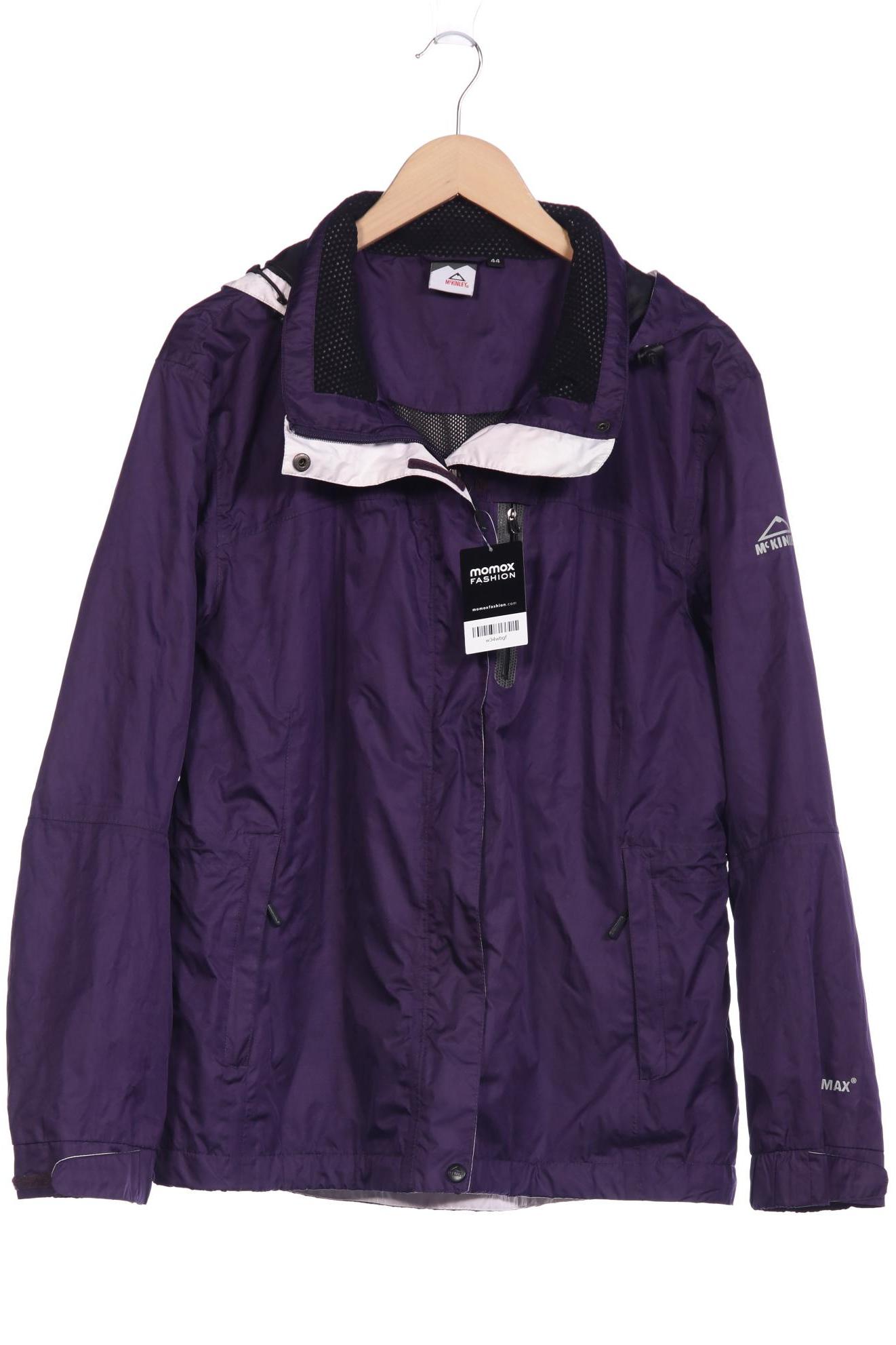 

McKINLEY Damen Jacke, flieder, Gr. 44
