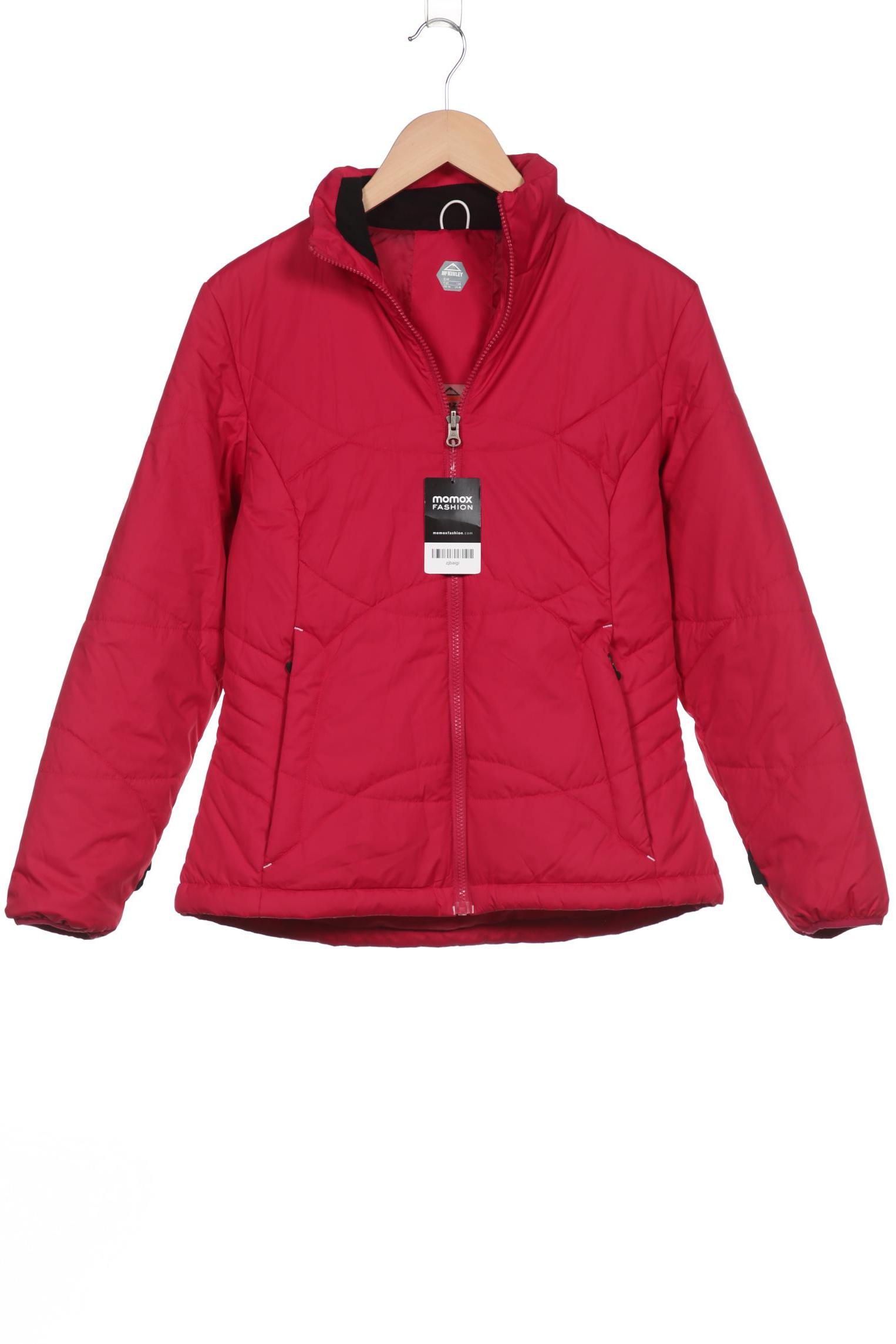 

McKINLEY Damen Jacke, pink, Gr. 40