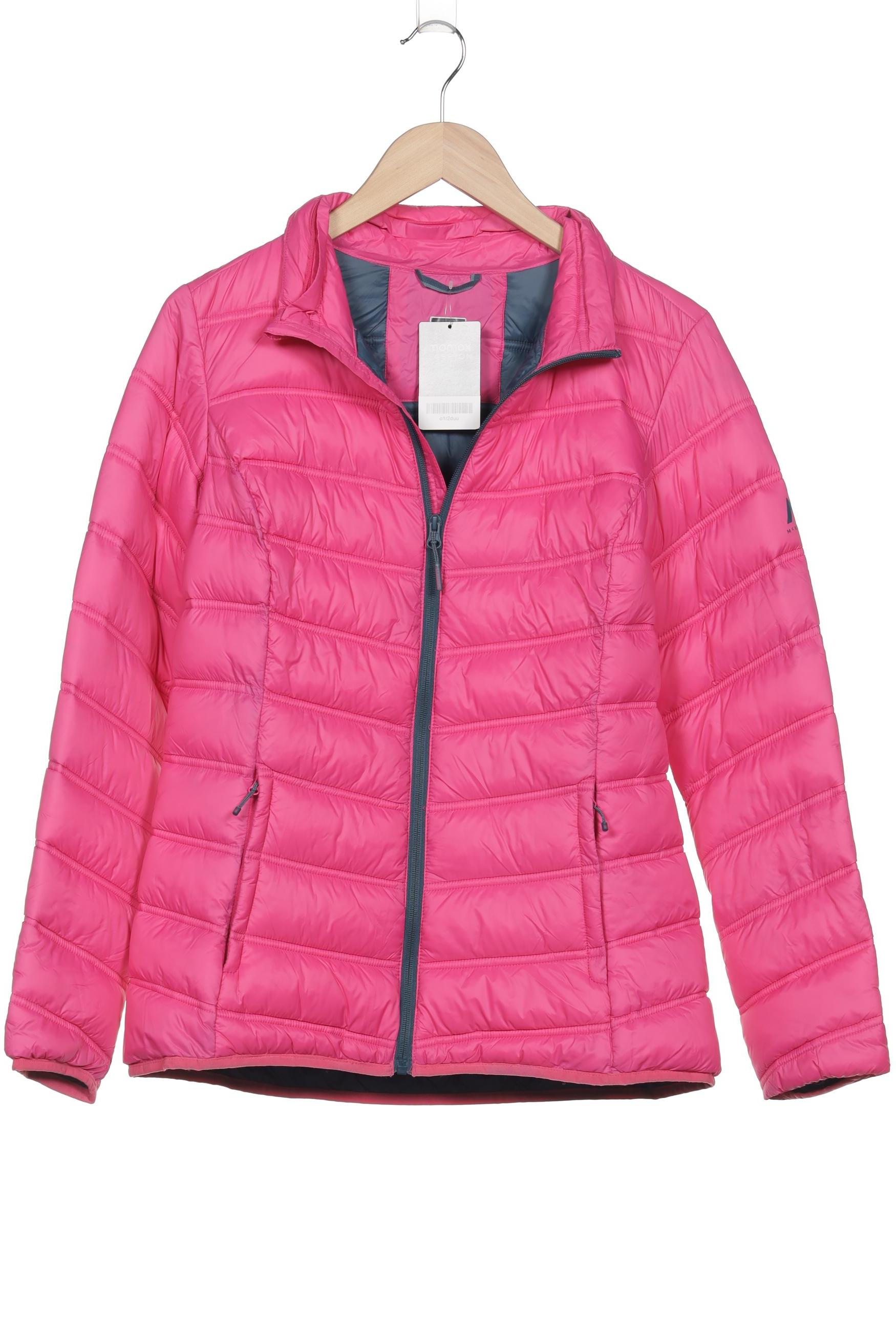 

McKINLEY Damen Jacke, pink, Gr. 40