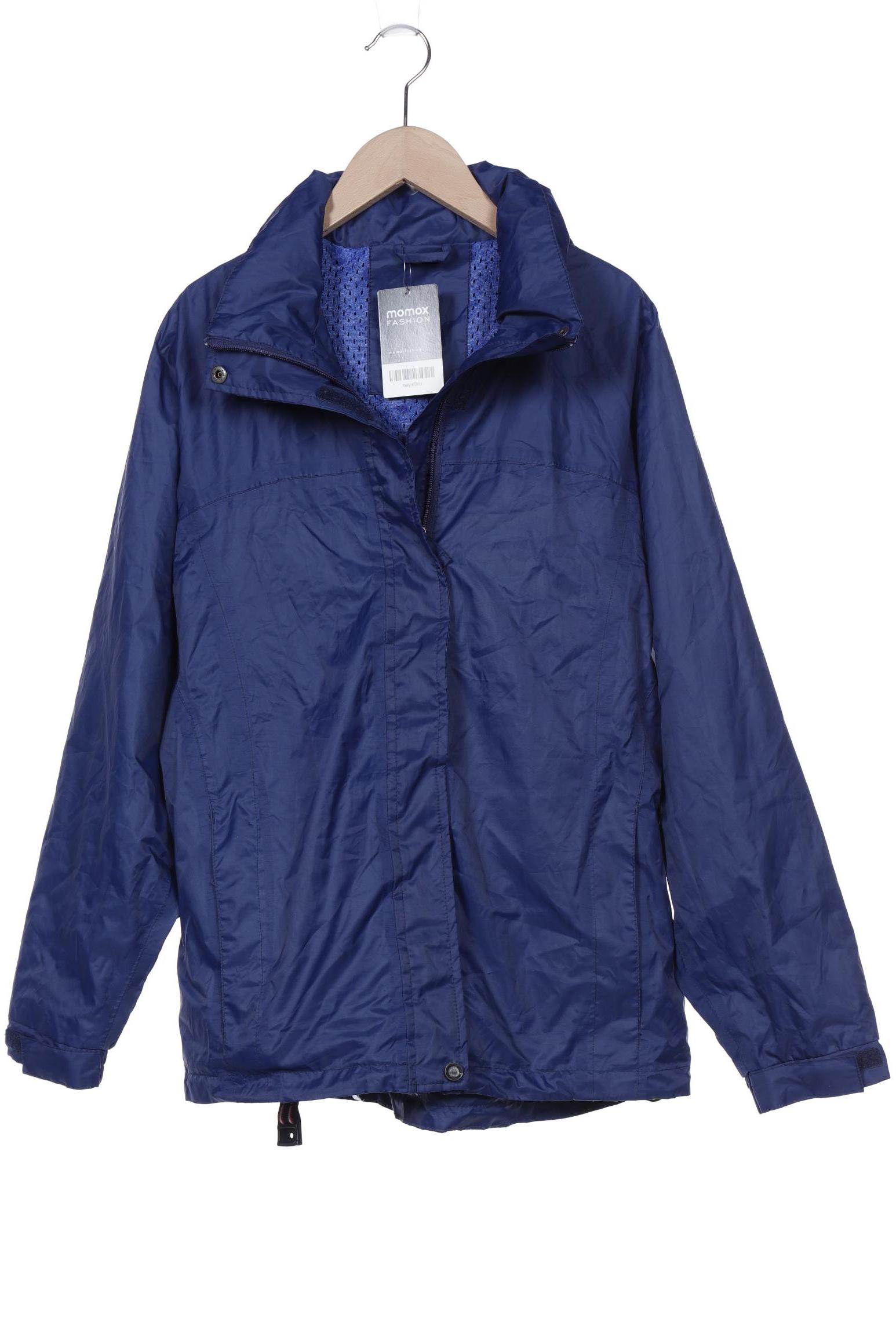 

McKINLEY Damen Jacke, marineblau, Gr. 38