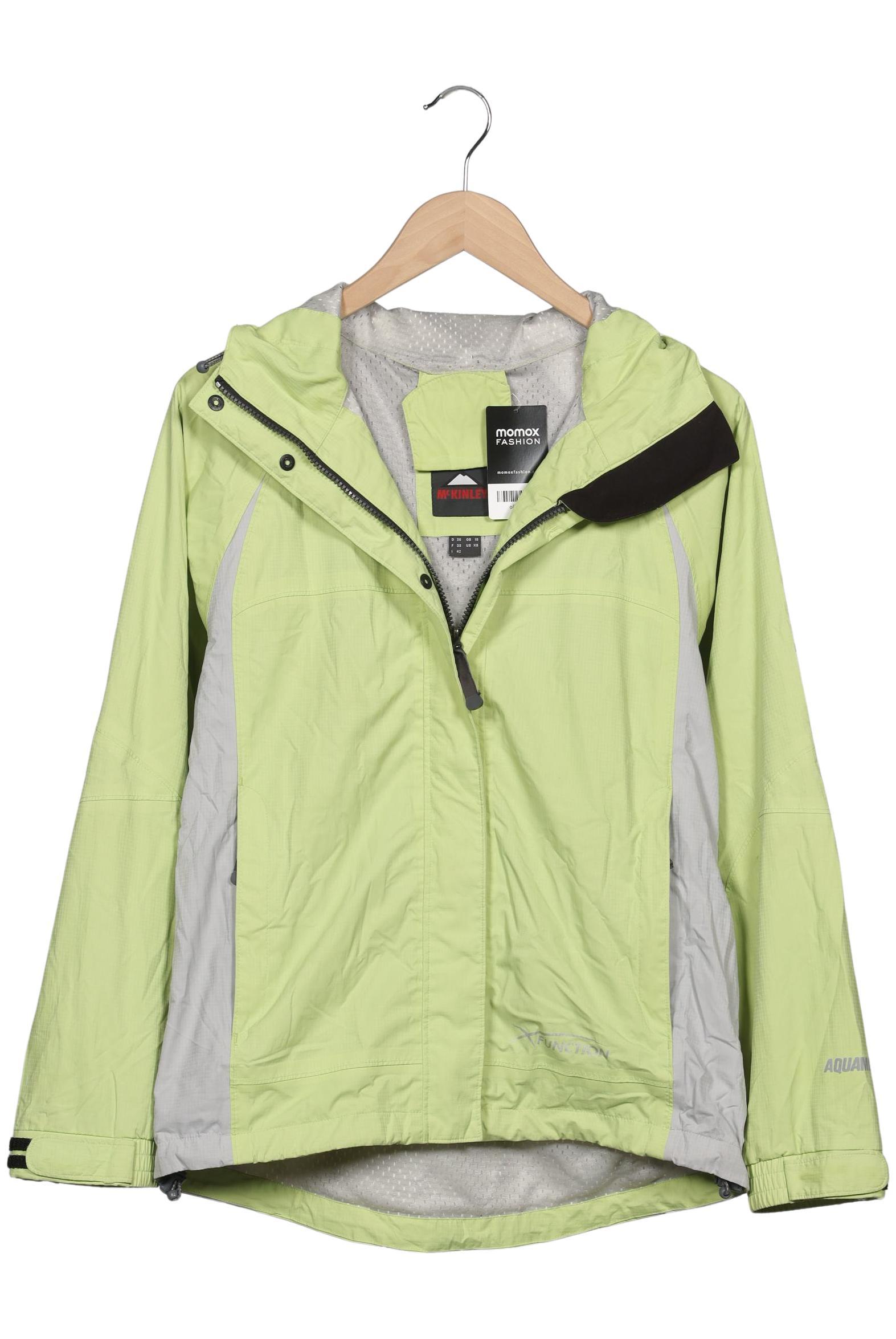 

McKINLEY Damen Jacke, mehrfarbig, Gr. 36