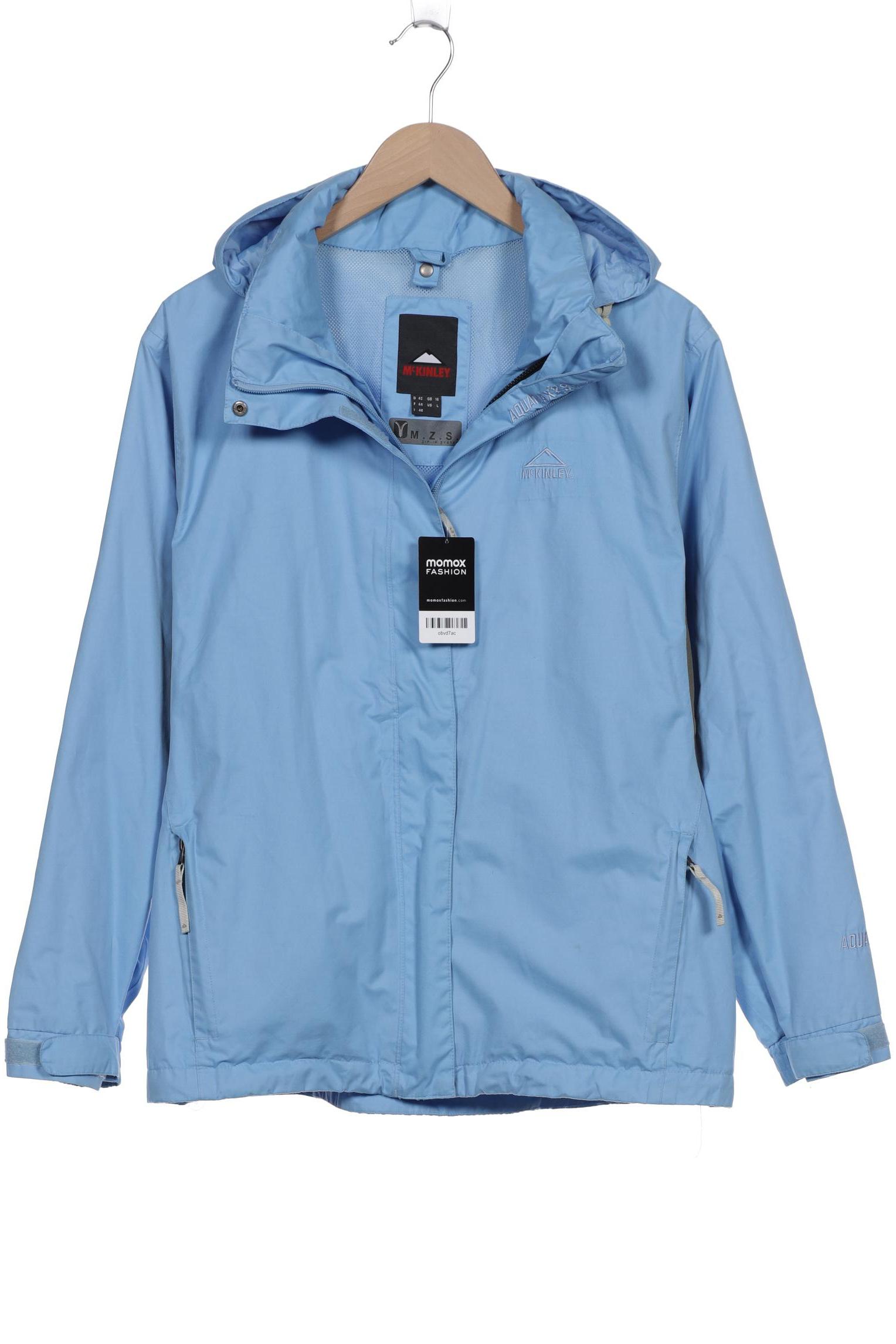 

McKINLEY Damen Jacke, blau