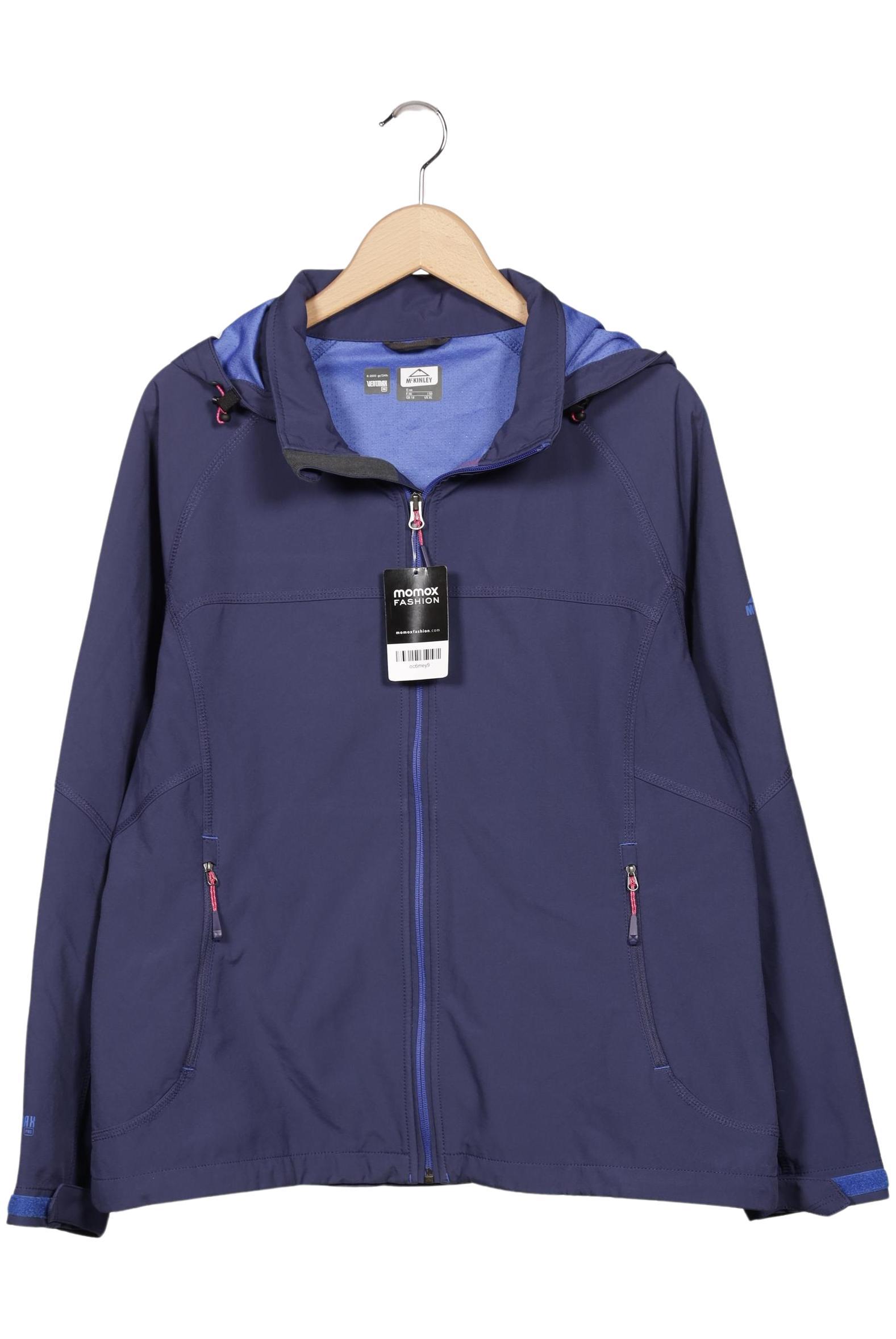 

McKINLEY Damen Jacke, marineblau, Gr. 44