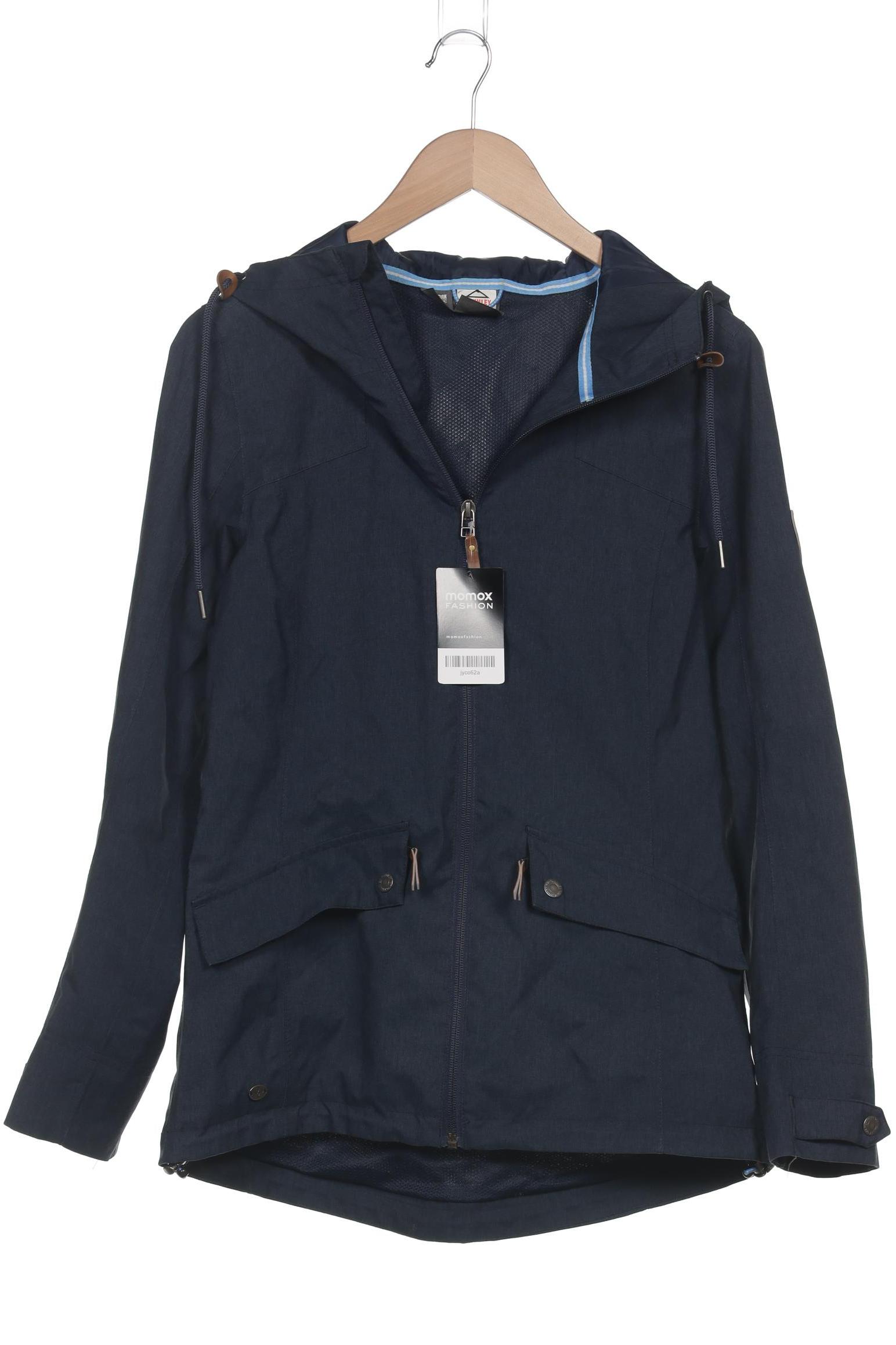 

McKINLEY Damen Jacke, marineblau, Gr. 36