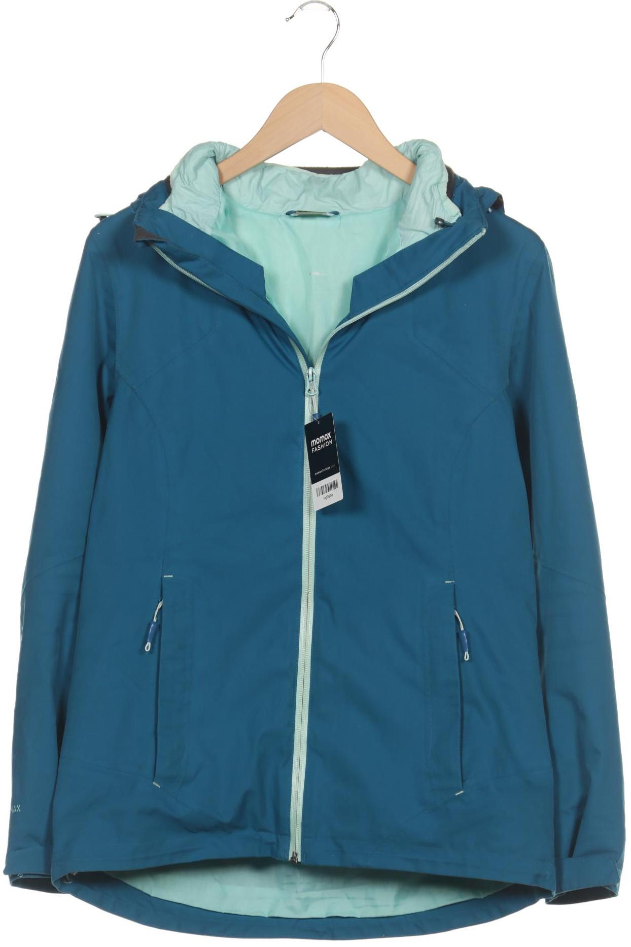 

McKINLEY Damen Jacke, blau, Gr. 38