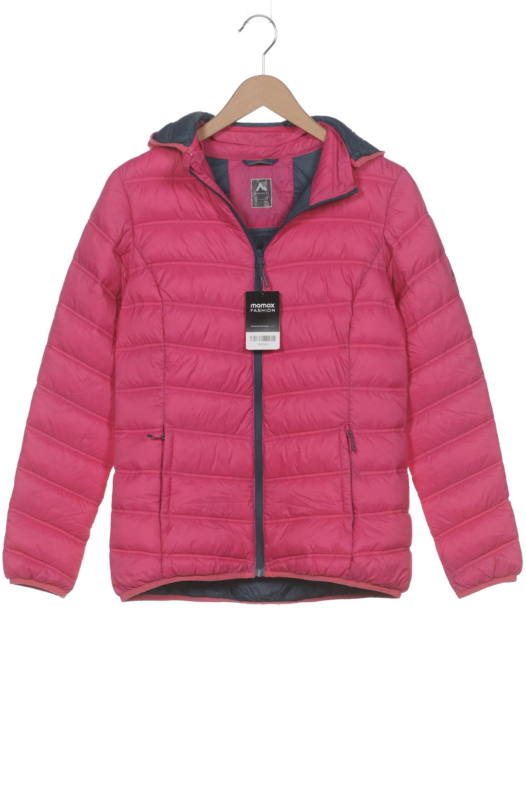 

McKINLEY Damen Jacke, pink, Gr. 38