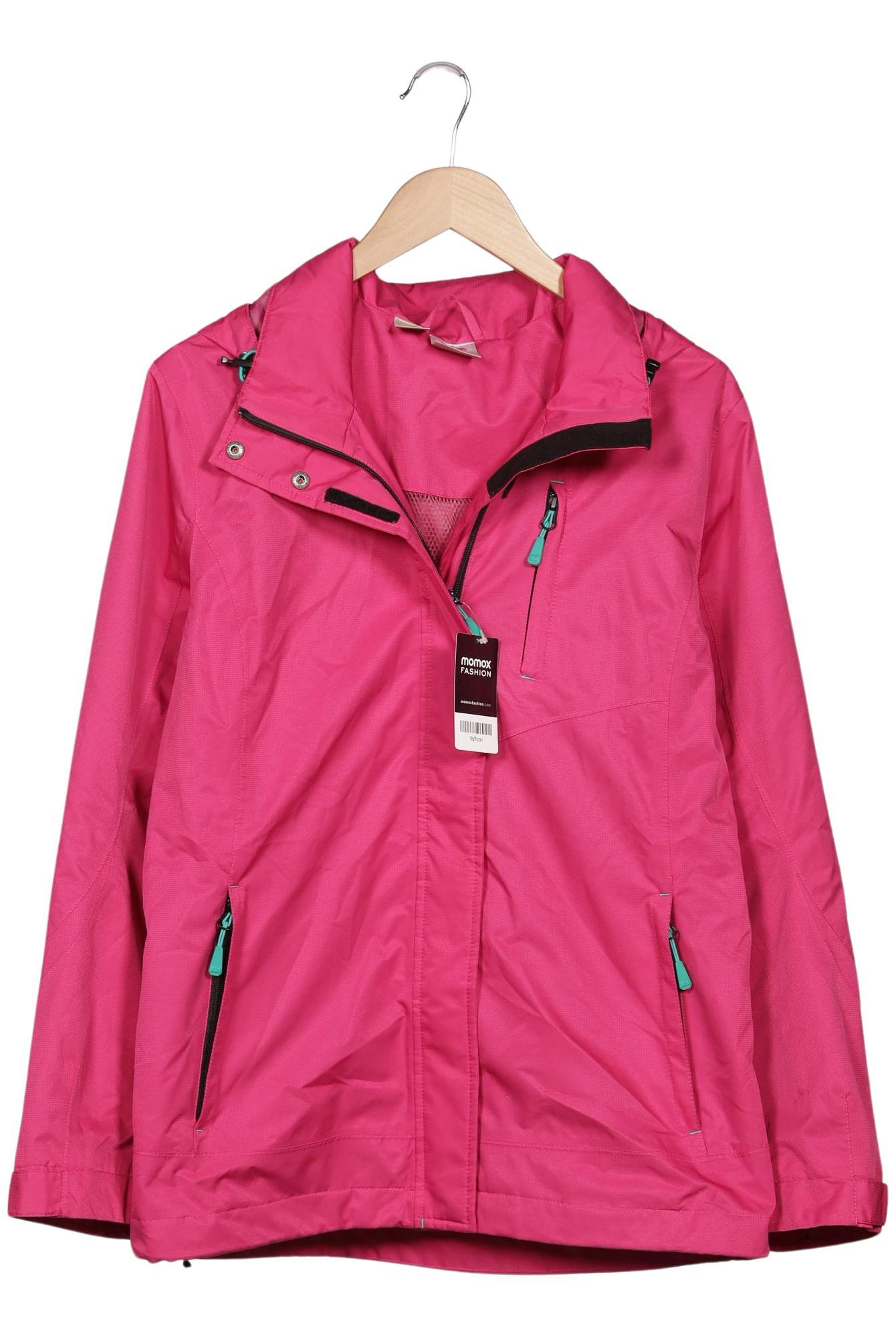 

McKINLEY Damen Jacke, pink, Gr. 40