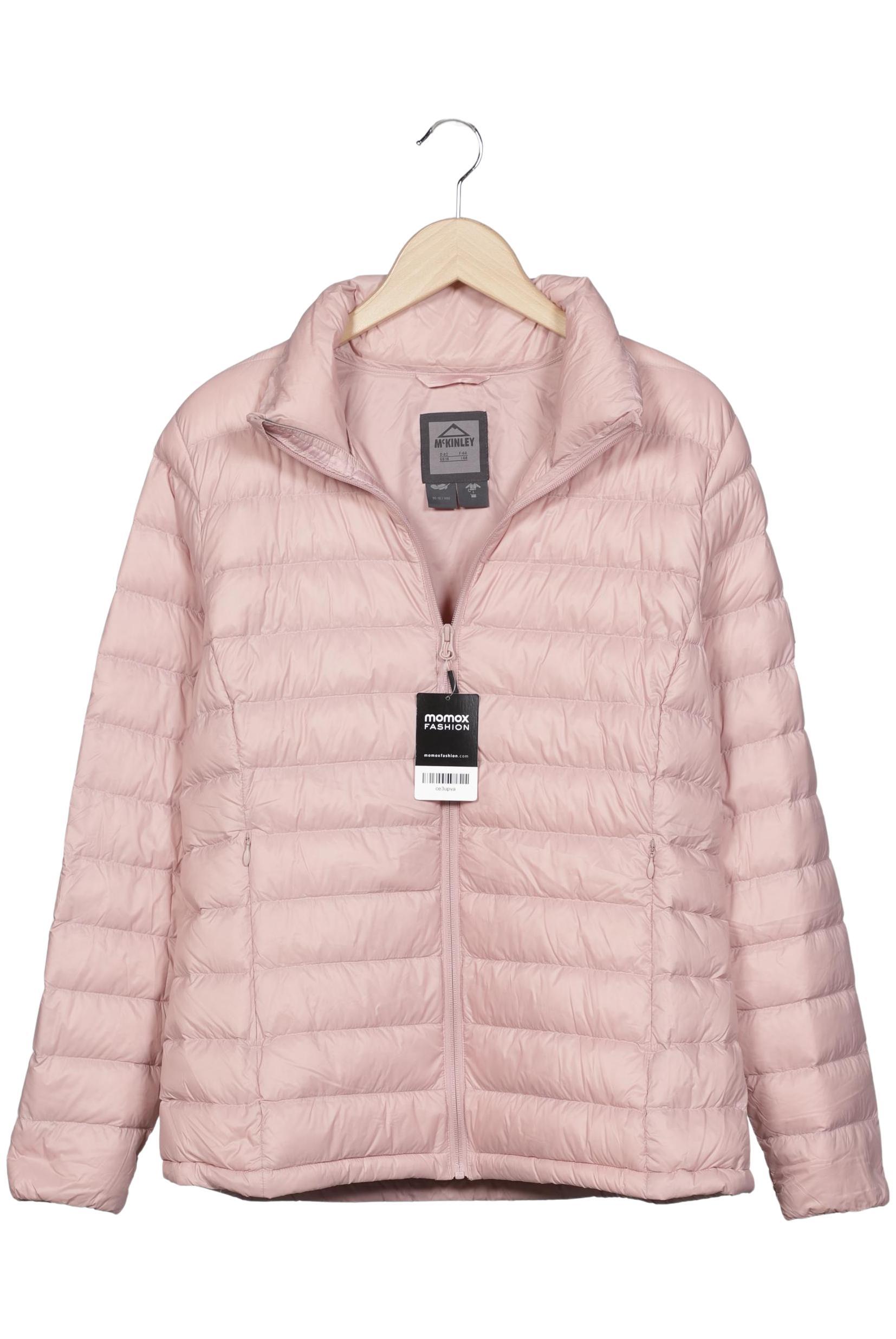 

McKINLEY Damen Jacke, pink, Gr. 42