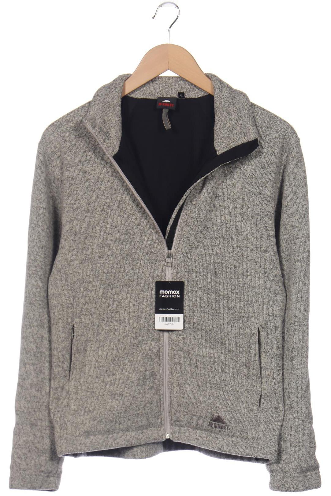 

McKINLEY Damen Jacke, grau