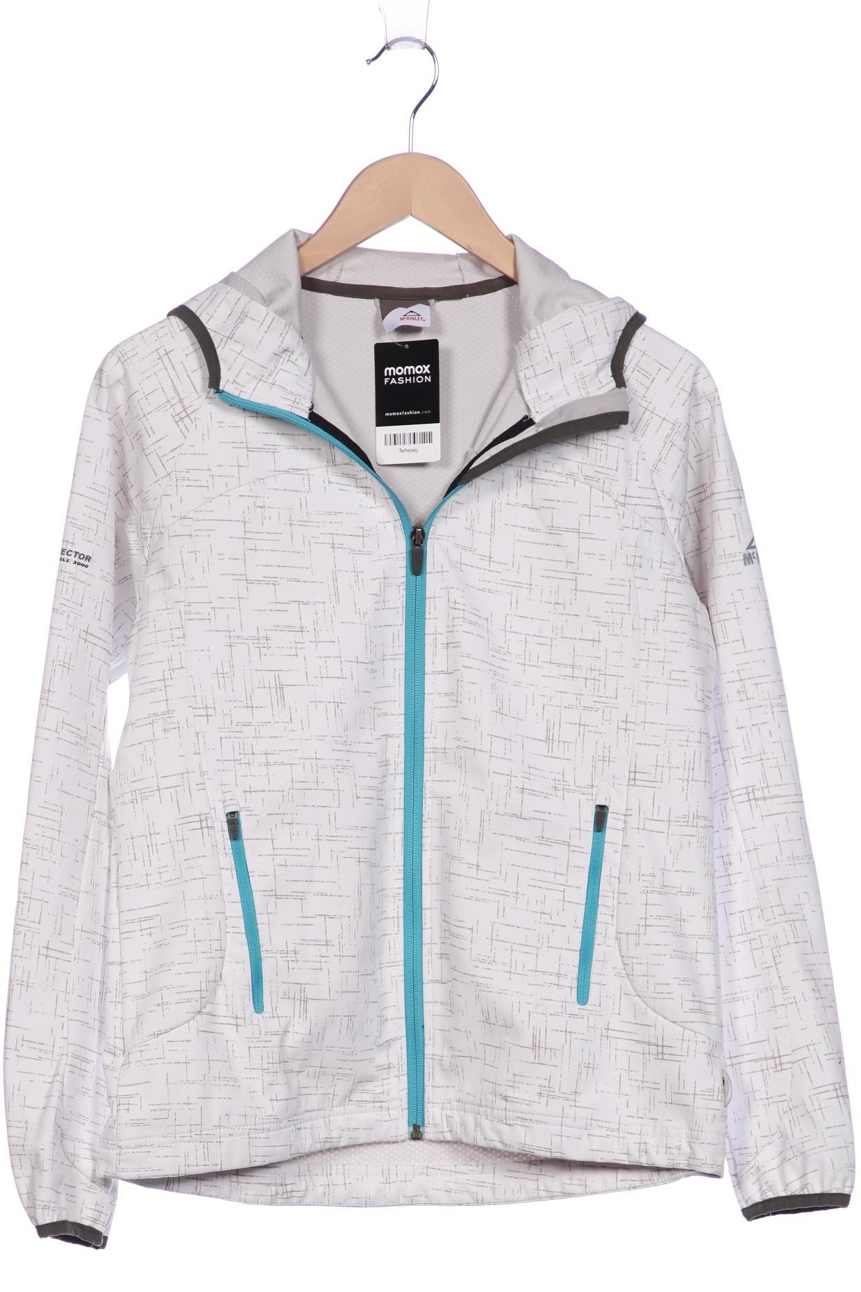 

McKINLEY Damen Jacke, weiß, Gr. 42