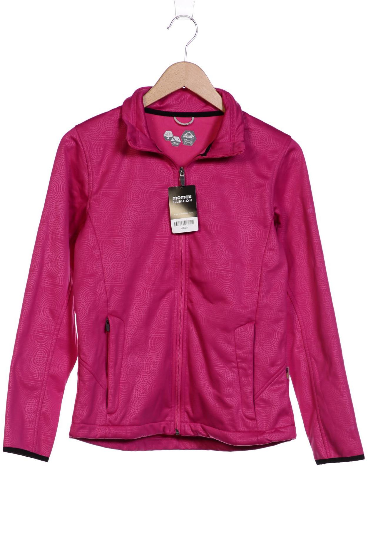 

McKINLEY Damen Jacke, pink, Gr. 38