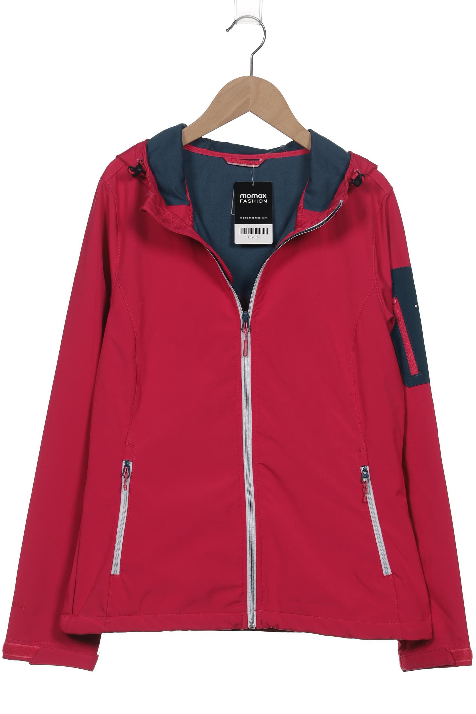 

McKINLEY Damen Jacke, pink, Gr. 38