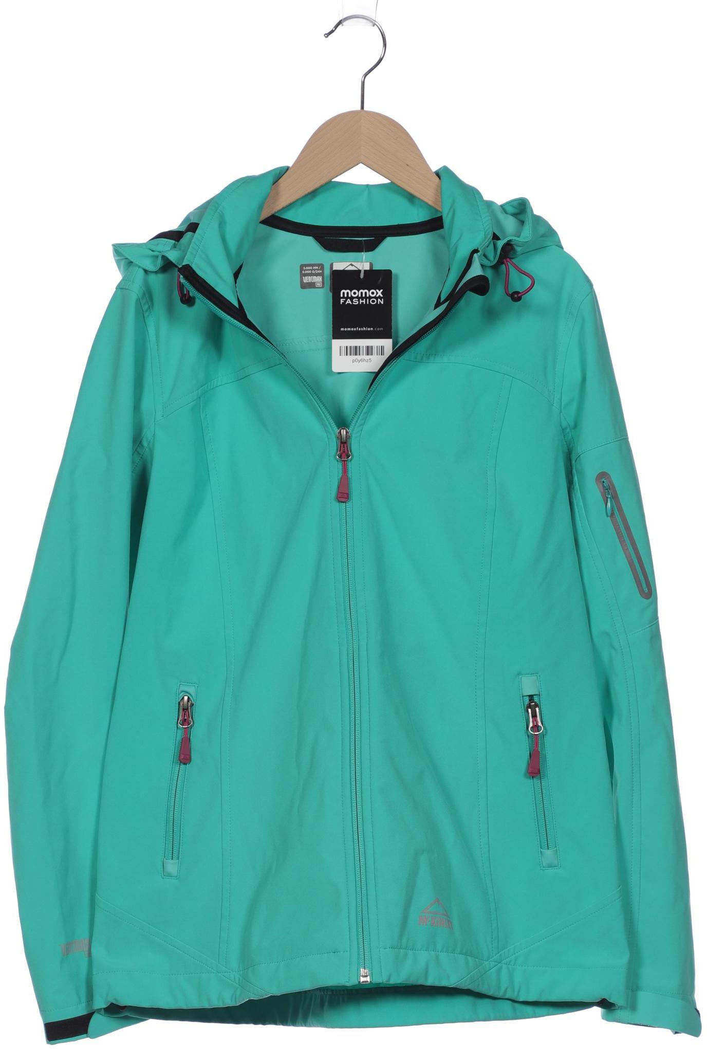 

McKINLEY Damen Jacke, grün