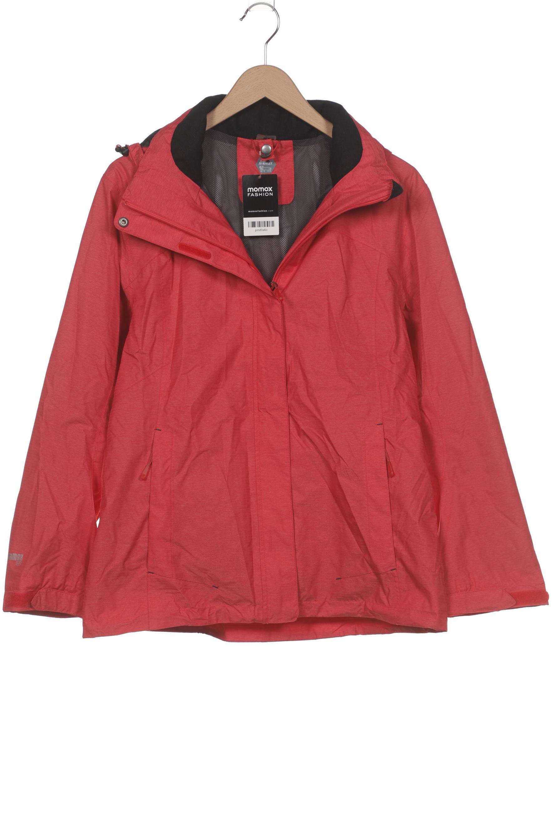 

McKINLEY Damen Jacke, pink, Gr. 44