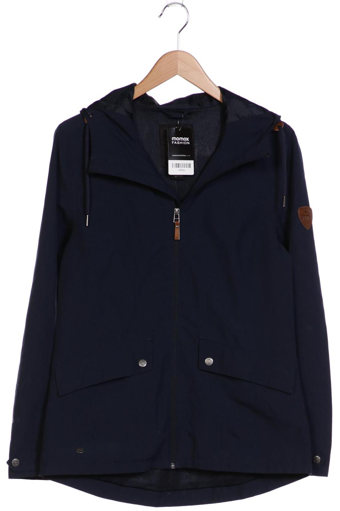 

McKINLEY Damen Jacke, marineblau, Gr. 38